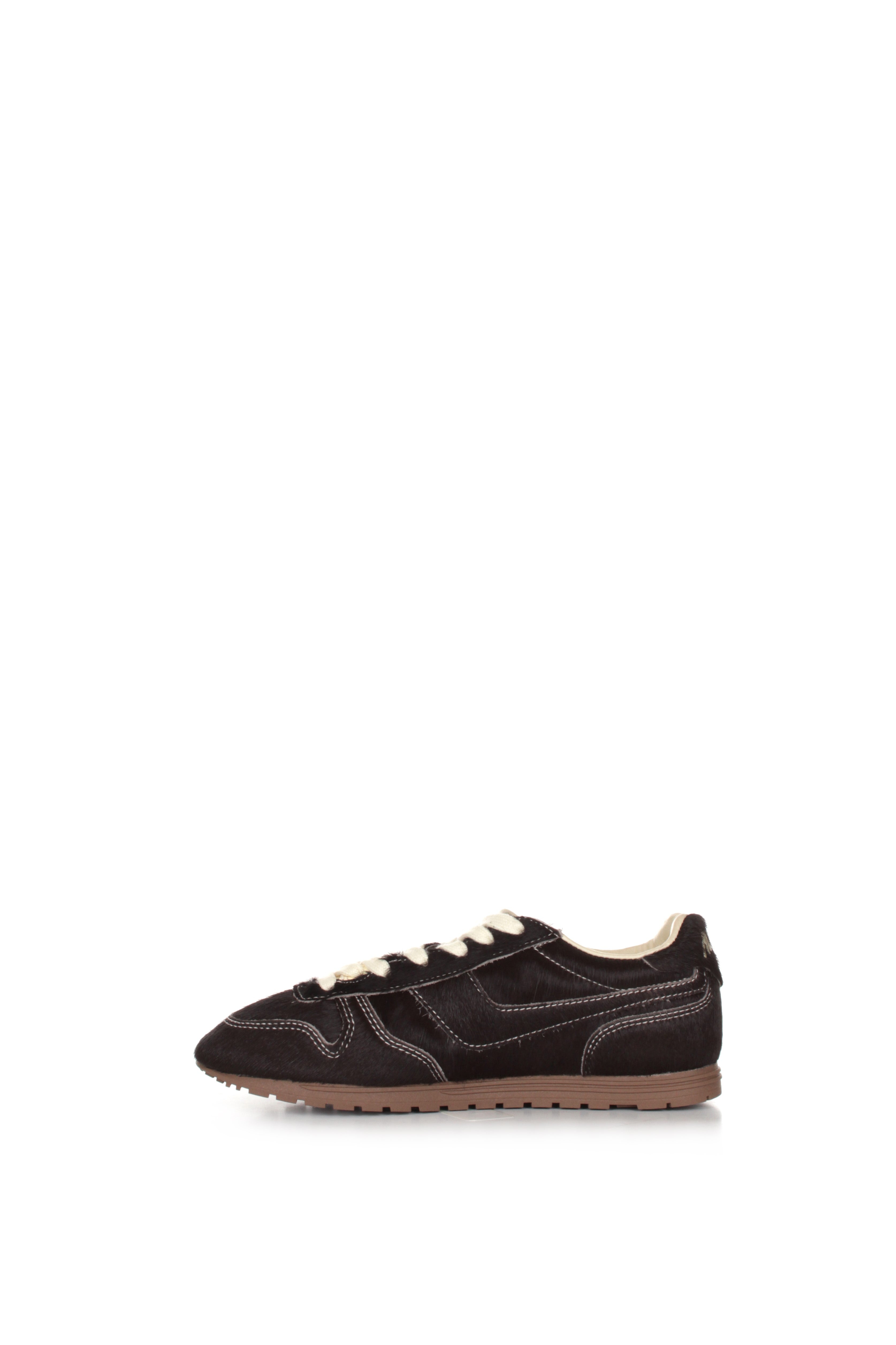 SNEAKERS Marrone Autry
