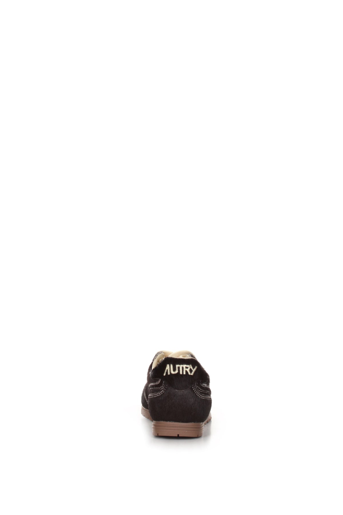 SNEAKERS Marrone Autry
