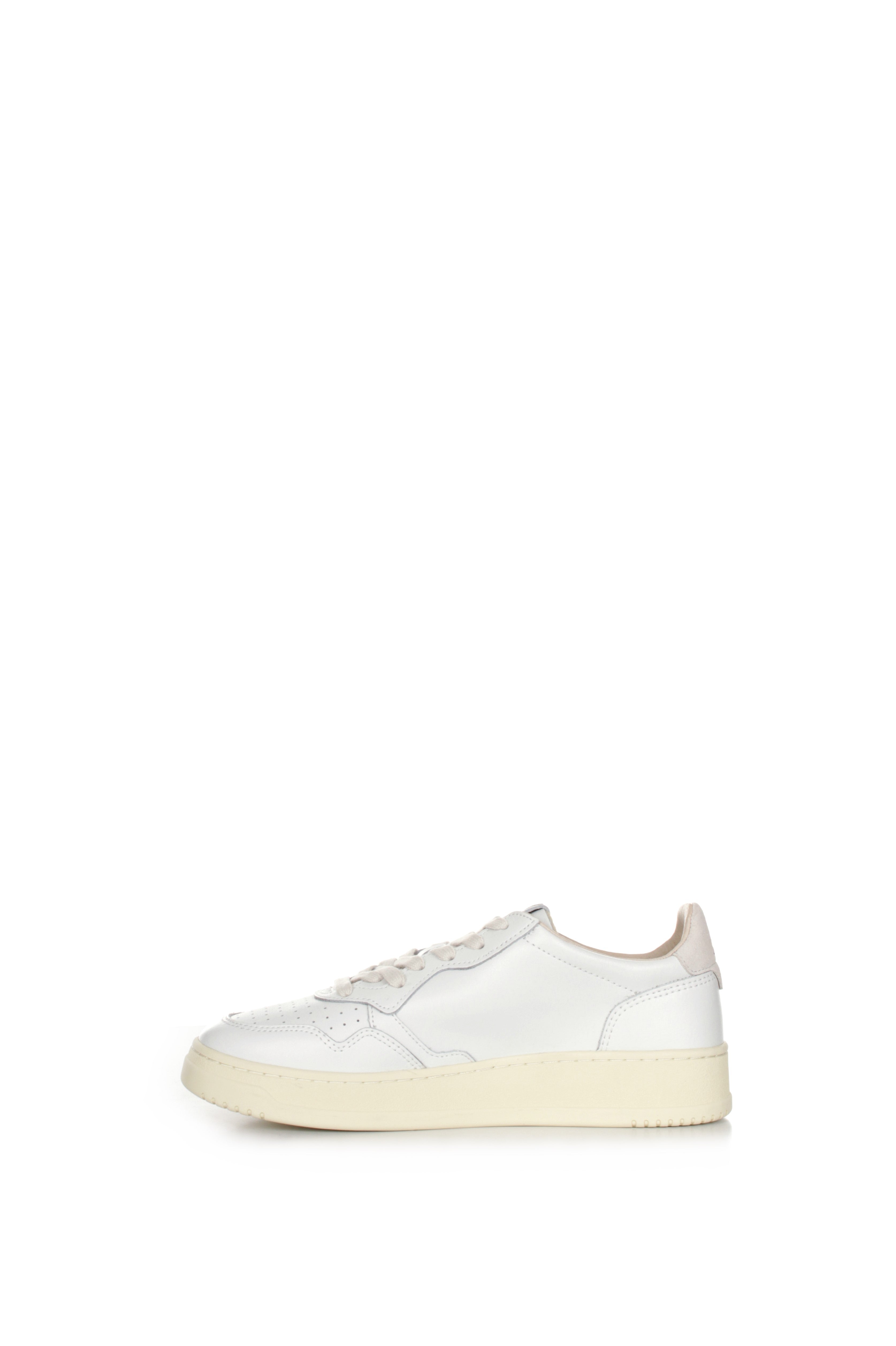 SNEAKERS Bianco Autry