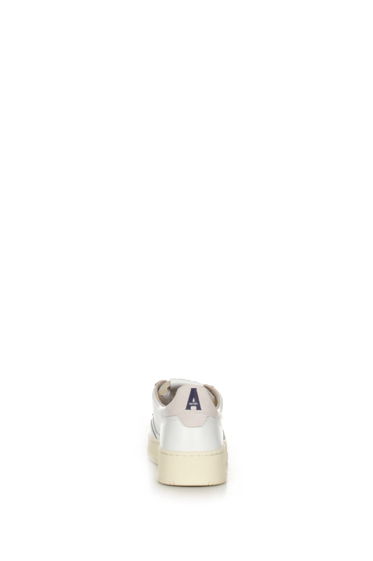 SNEAKERS Bianco Autry