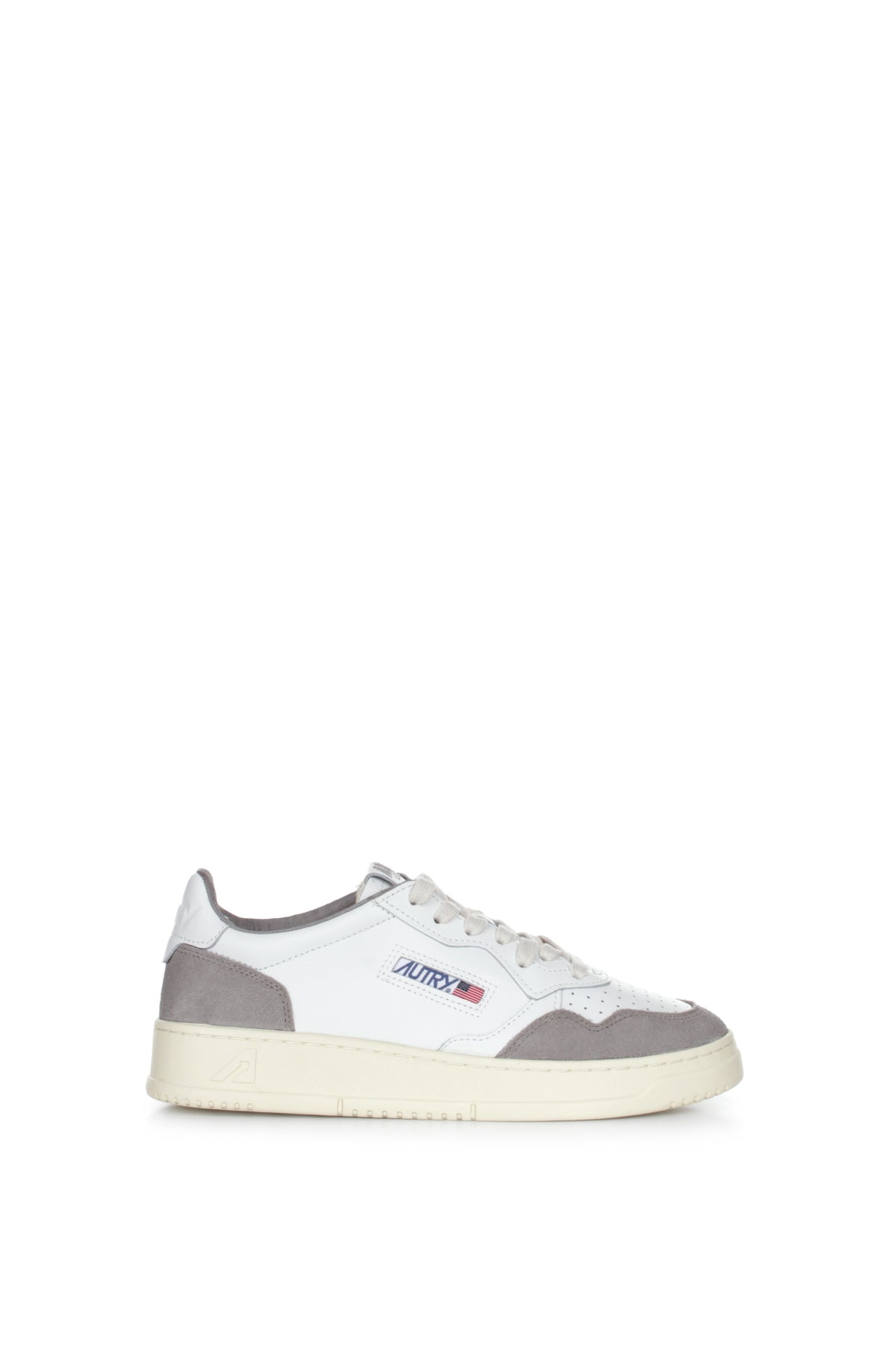 SNEAKERS Bianco Autry