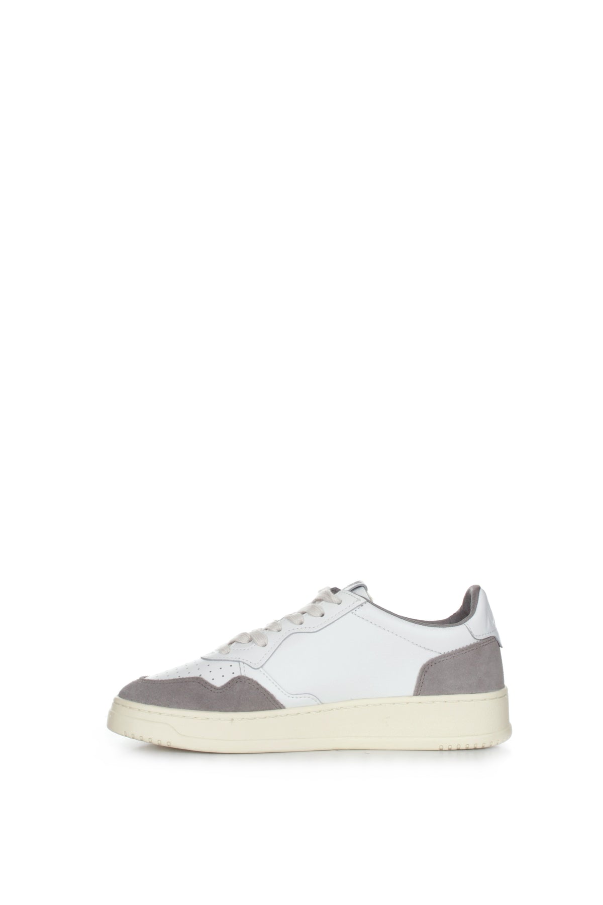 SNEAKERS Bianco Autry
