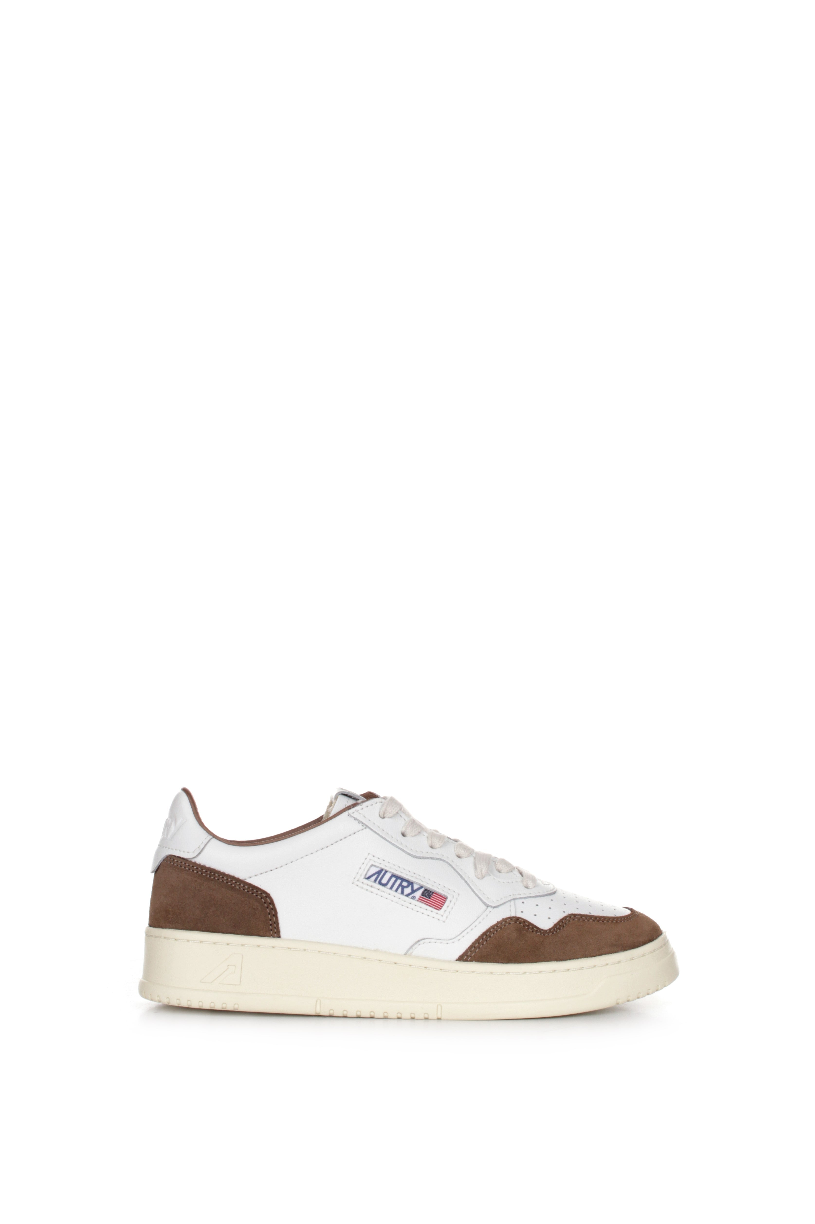 SNEAKERS Bianco Autry