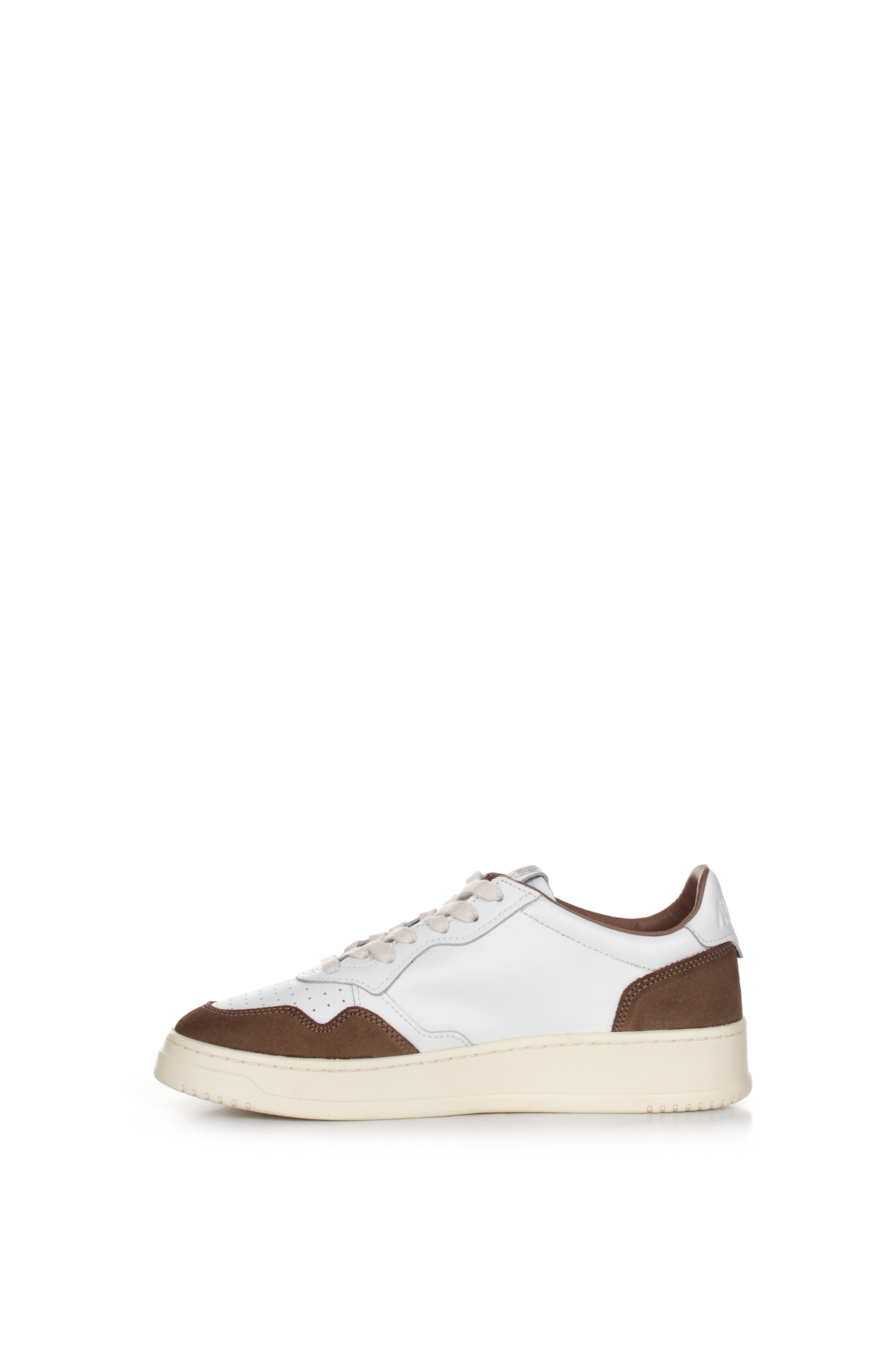 SNEAKERS Bianco Autry