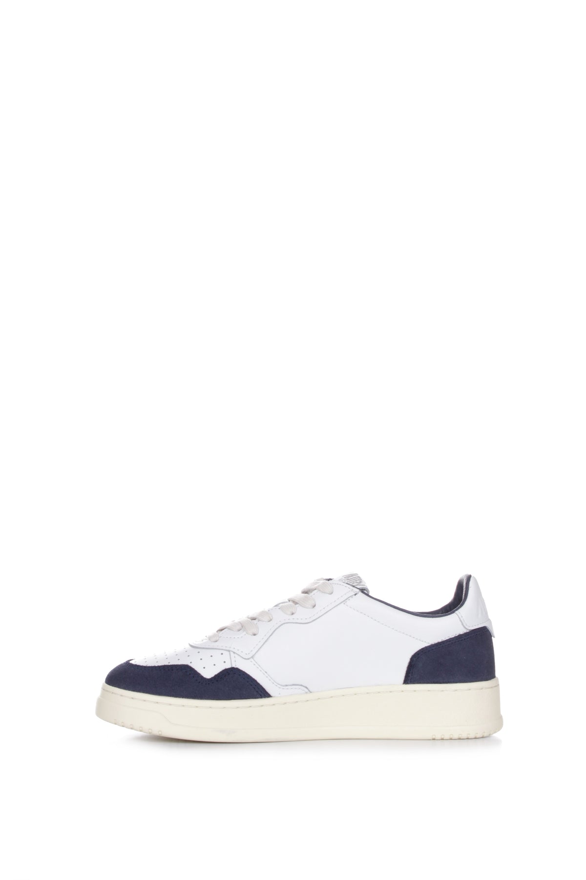 SNEAKERS Bianco Autry