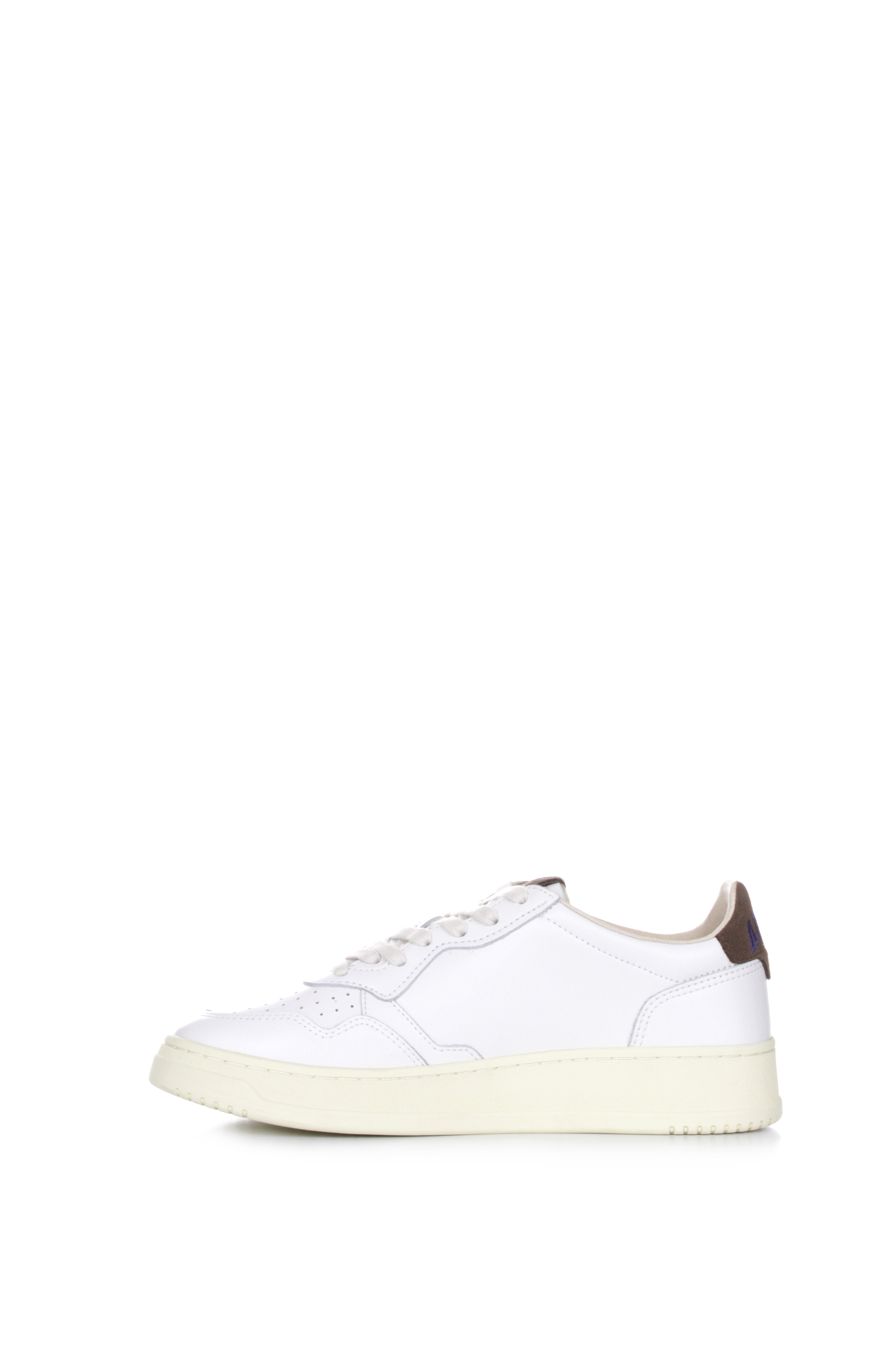 SNEAKERS Bianco Autry