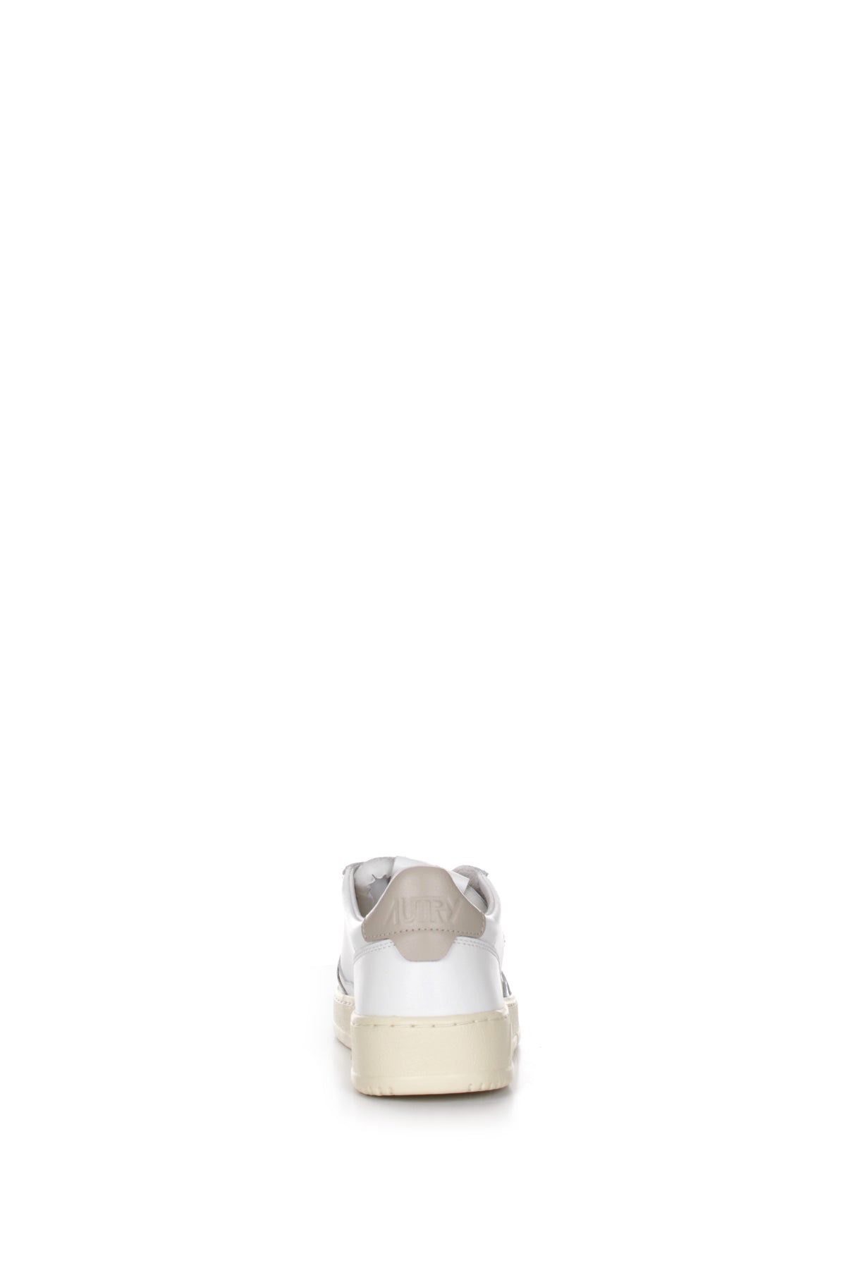SNEAKERS Bianco Autry