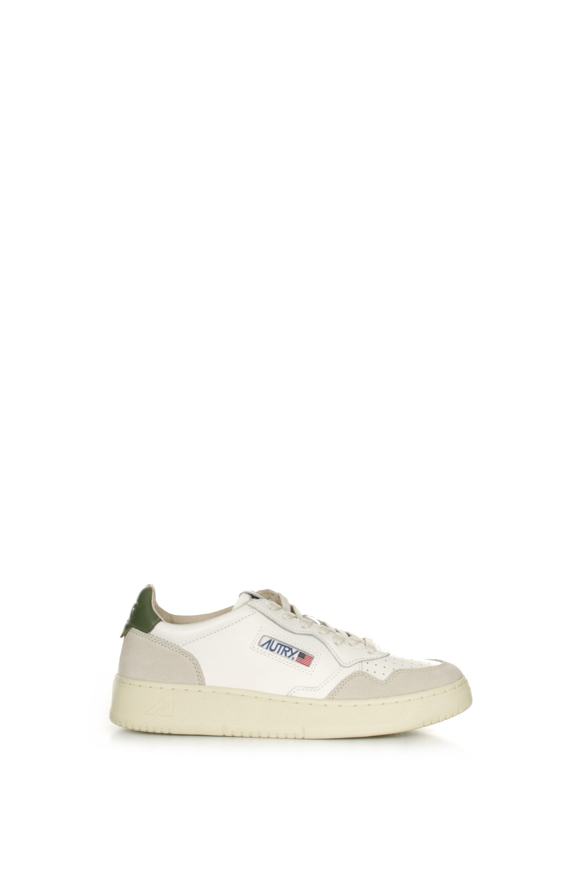 SNEAKERS Bianco Autry