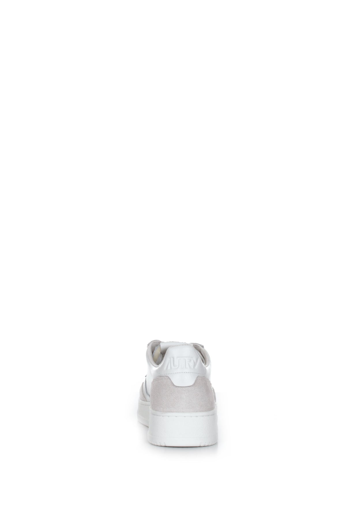 SNEAKERS Bianco Autry