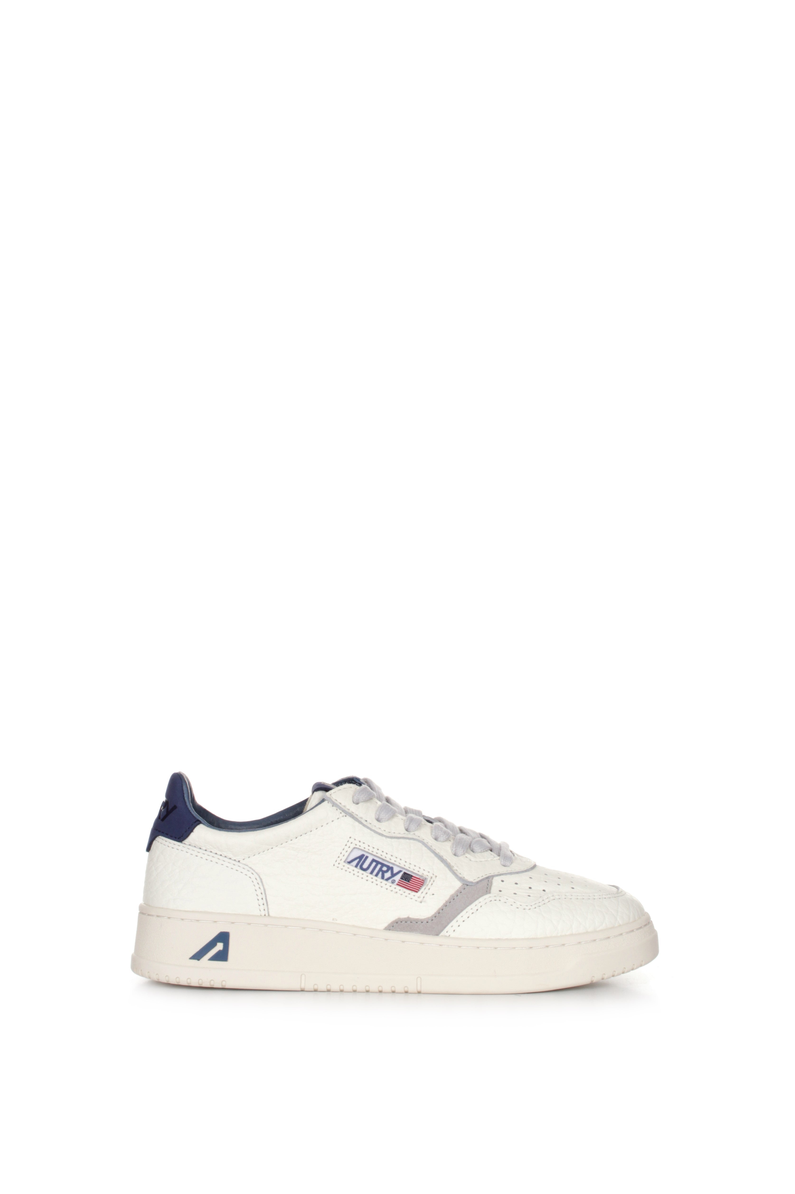 SNEAKERS Bianco Autry