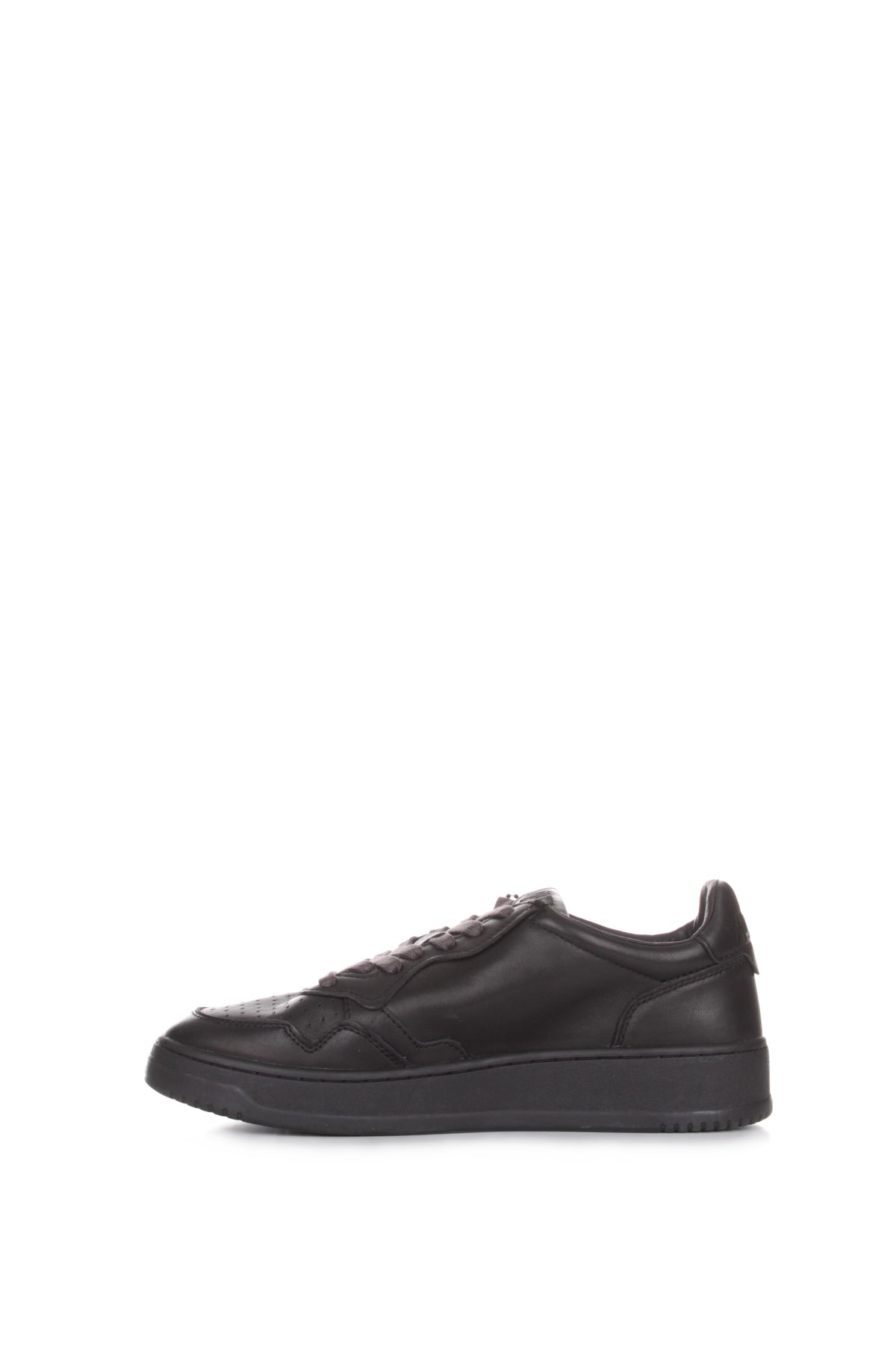 SNEAKERS Nero Autry