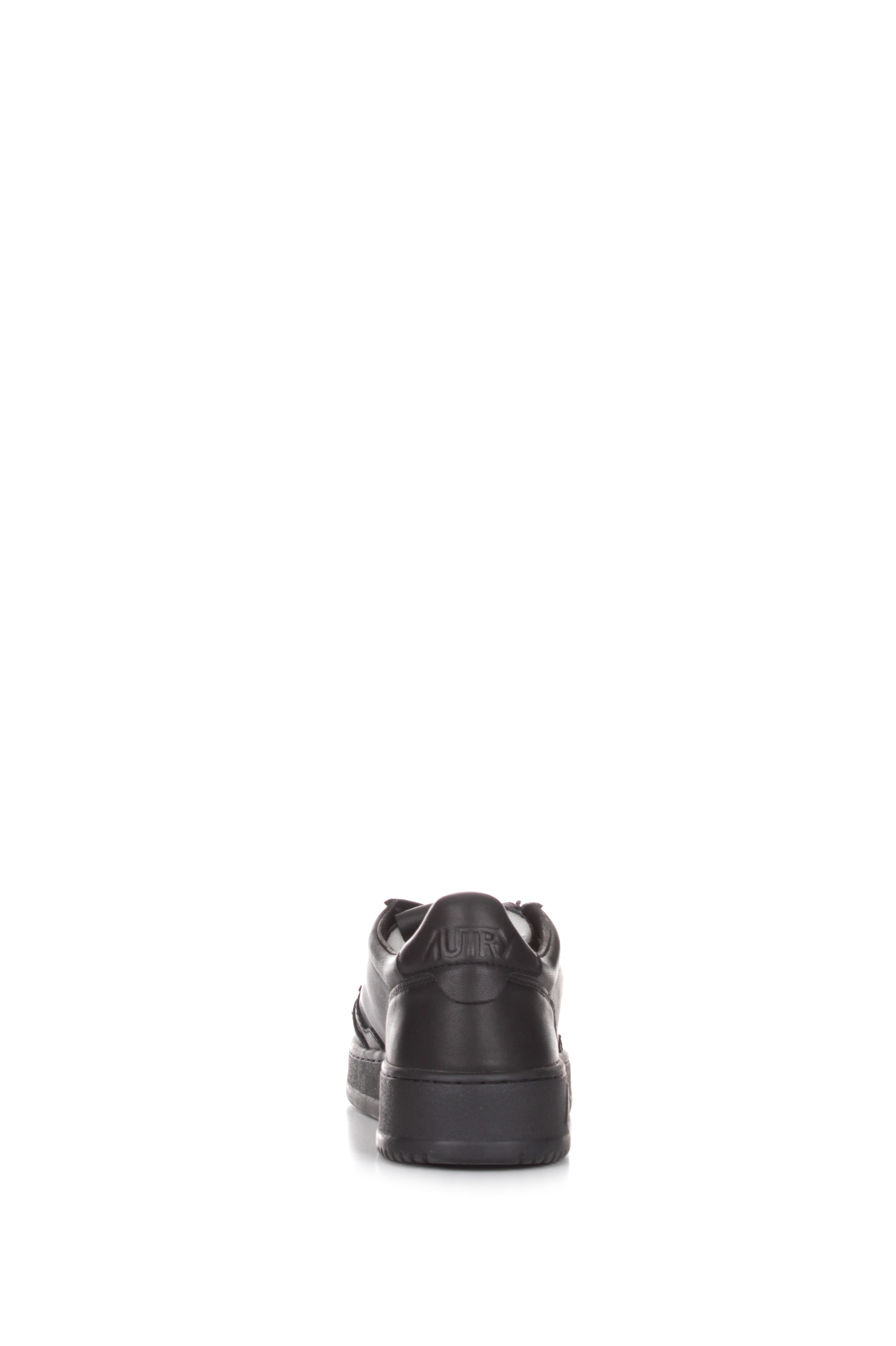 SNEAKERS Nero Autry