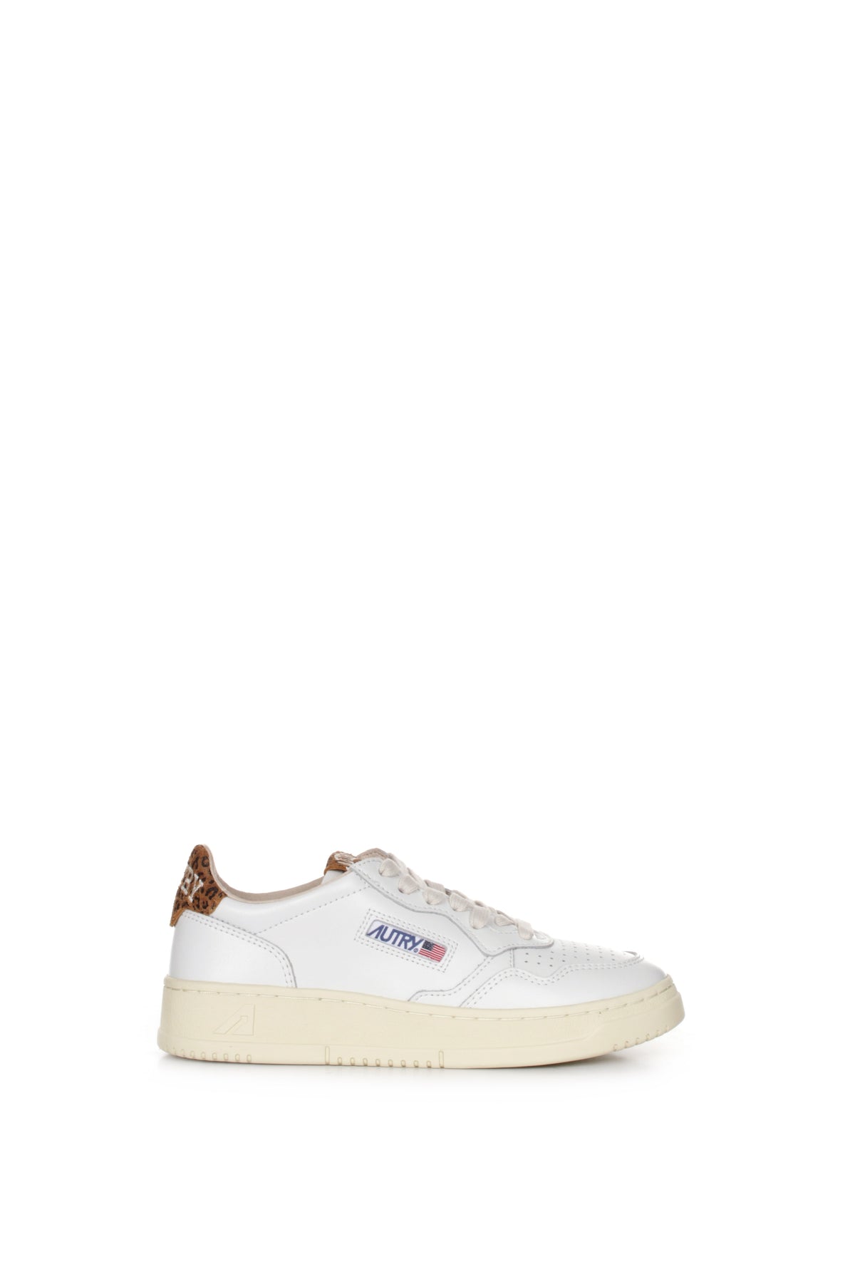 SNEAKERS Bianco Autry