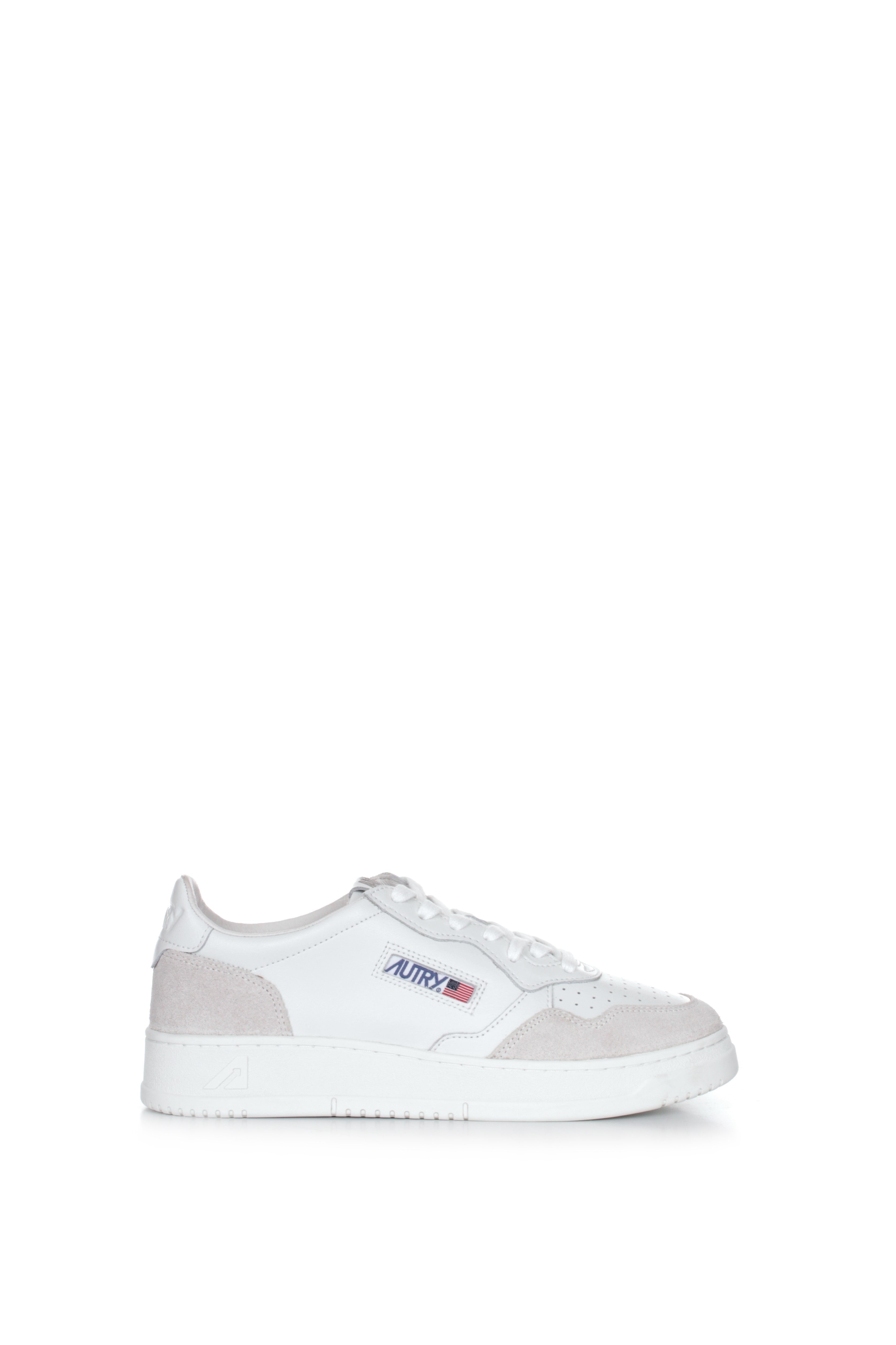 SNEAKERS Bianco Autry