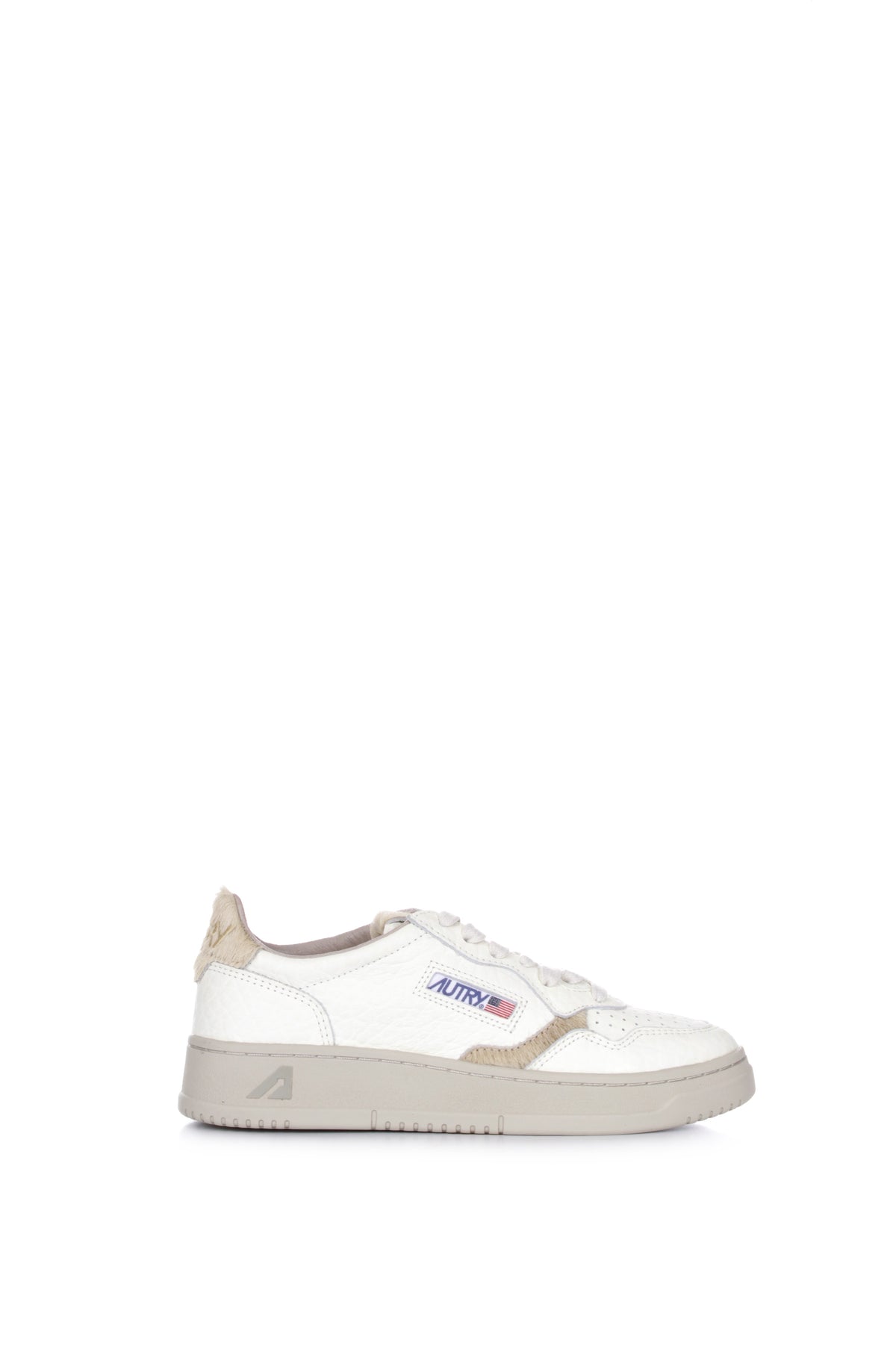 SNEAKERS Beige Autry