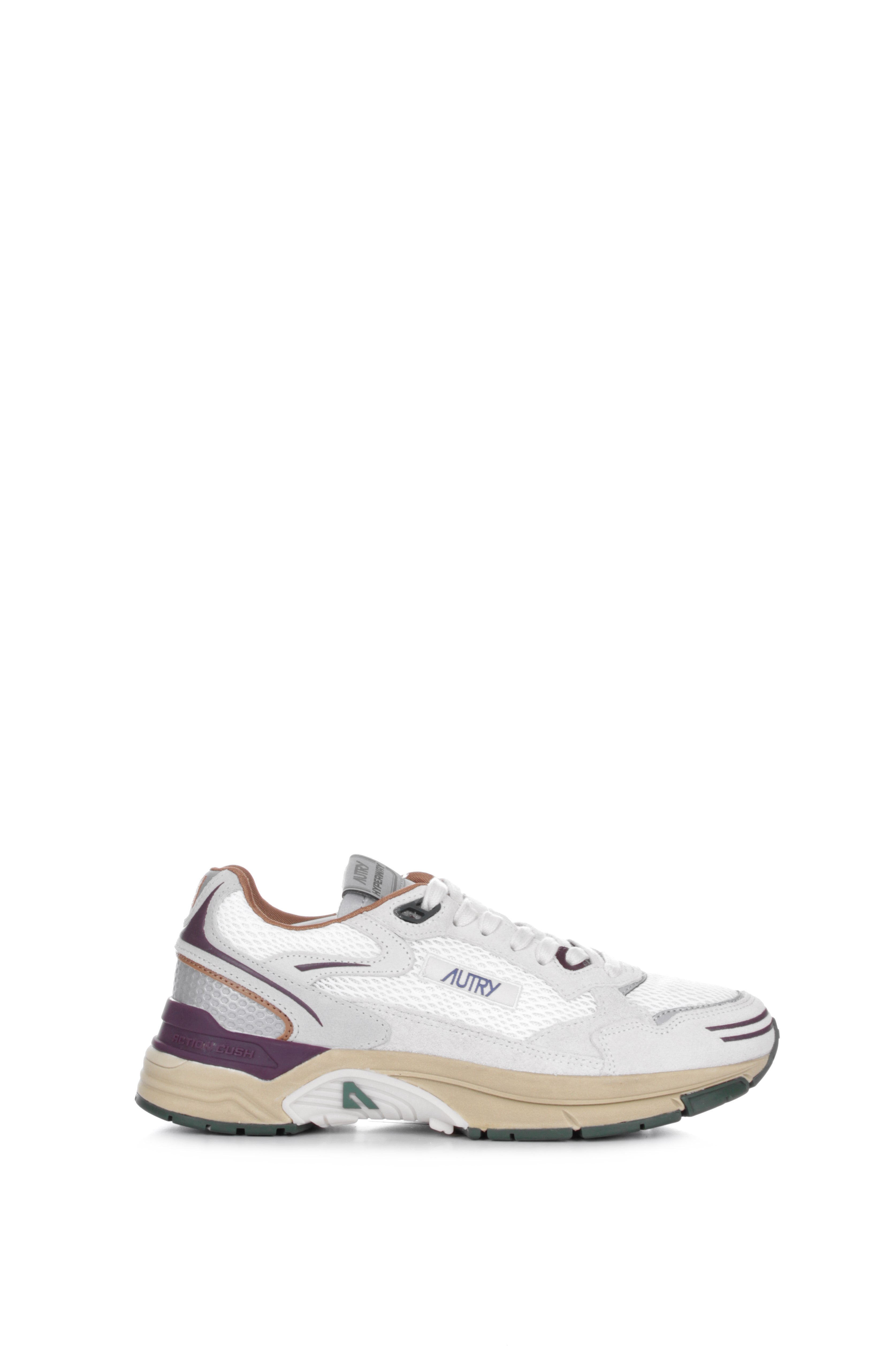 SNEAKERS Bianco Autry