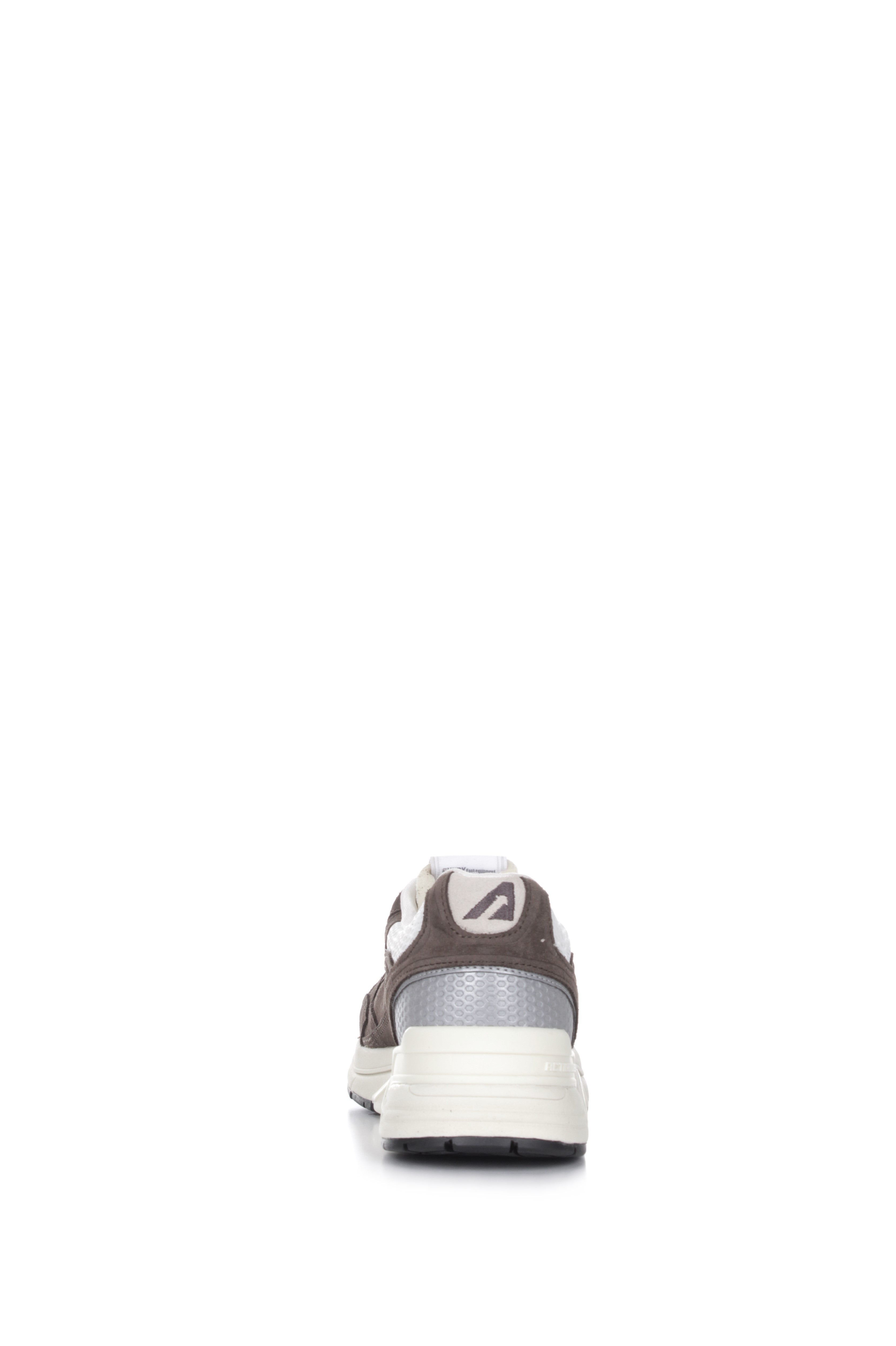 SNEAKERS Marrone Autry