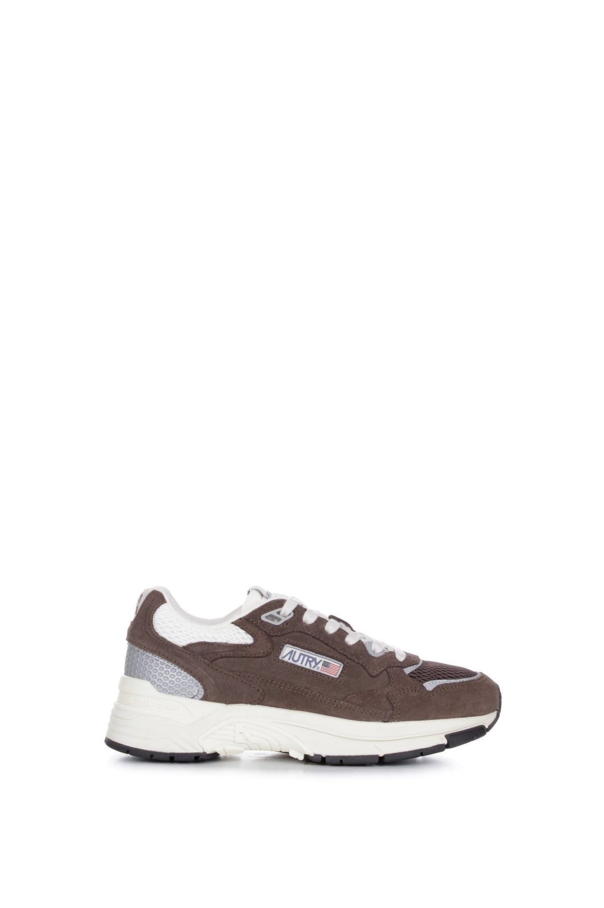 SNEAKERS Marrone Autry