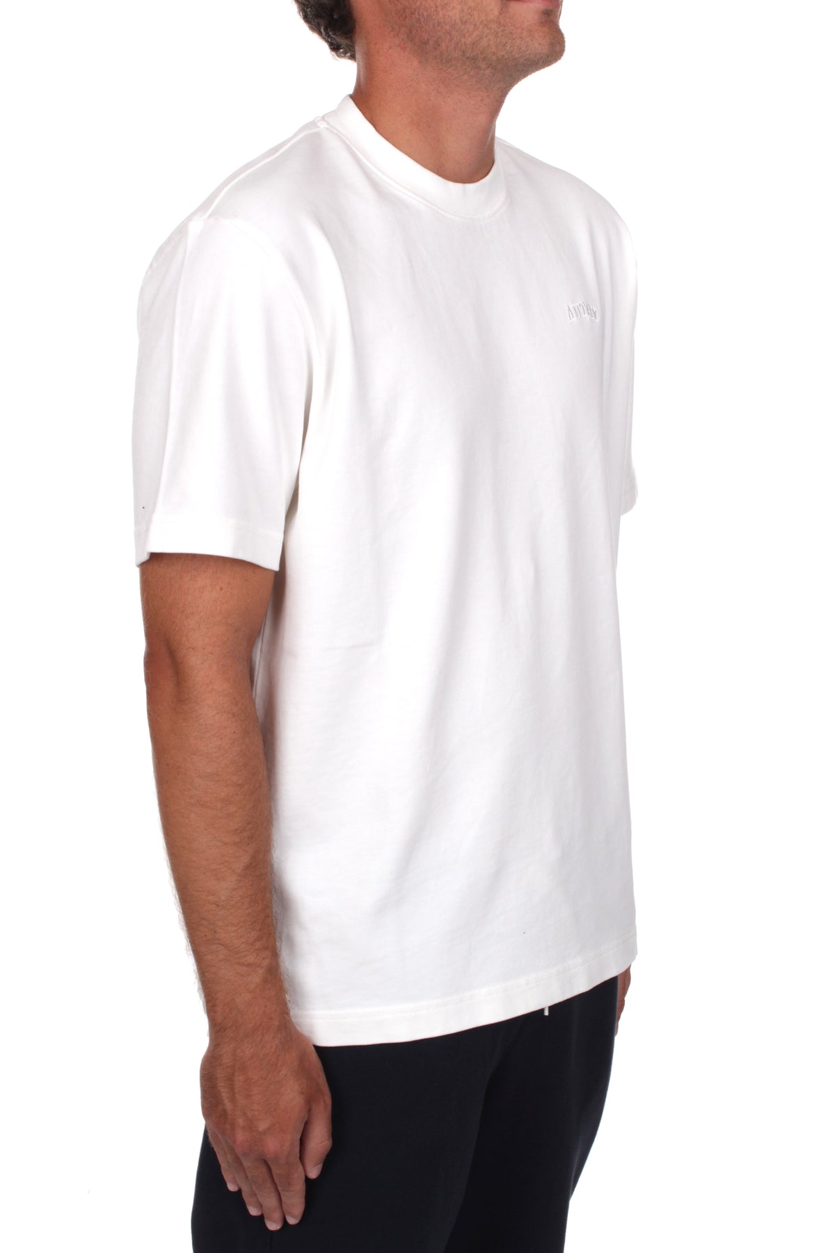 T-SHIRT Bianco Autry