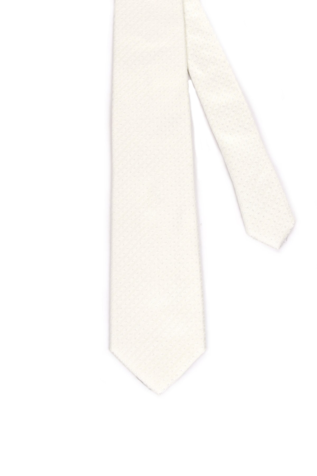 CRAVATTE Beige Rosi Collection