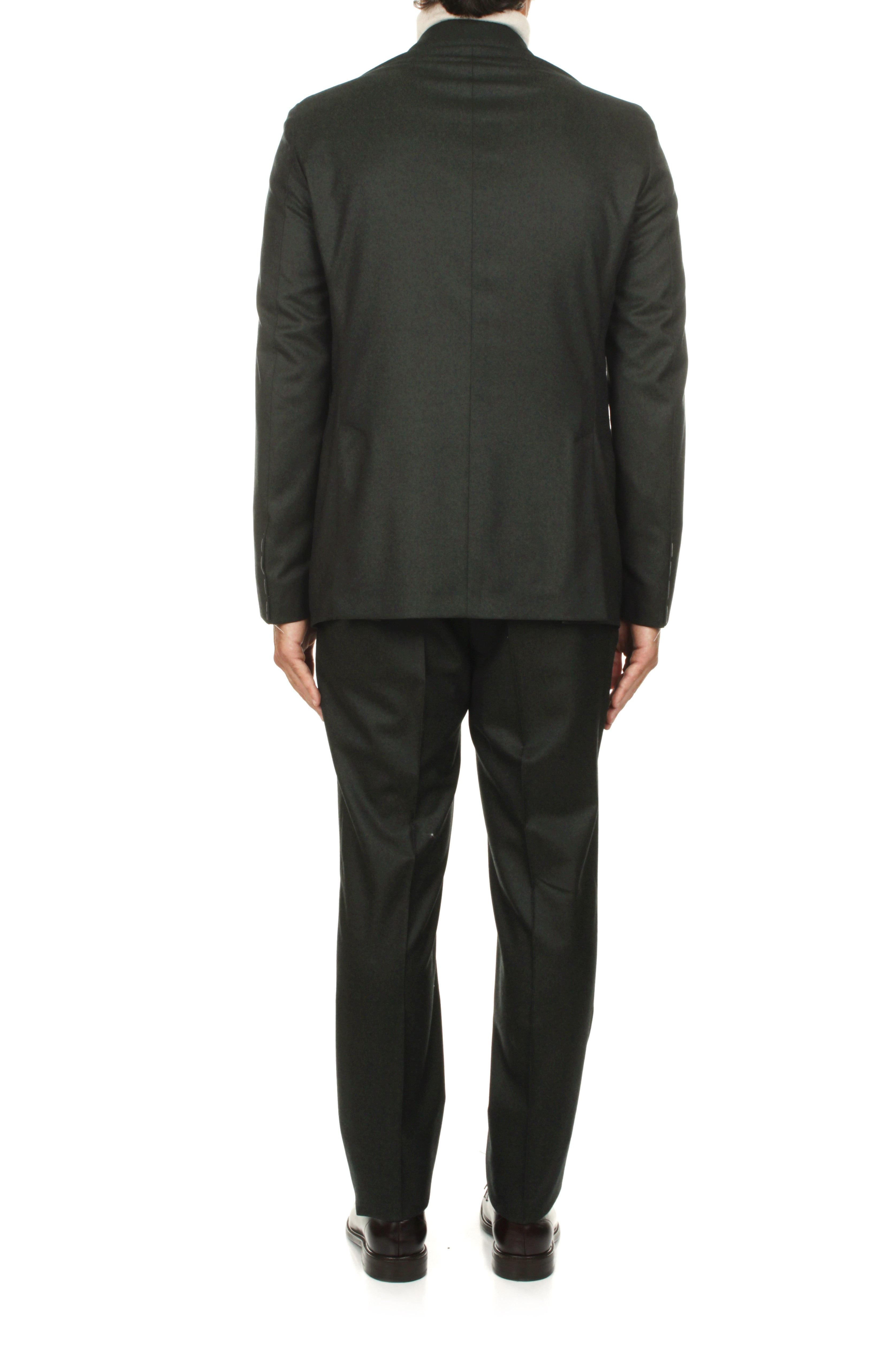 ABITI Verde Luigi Bianchi