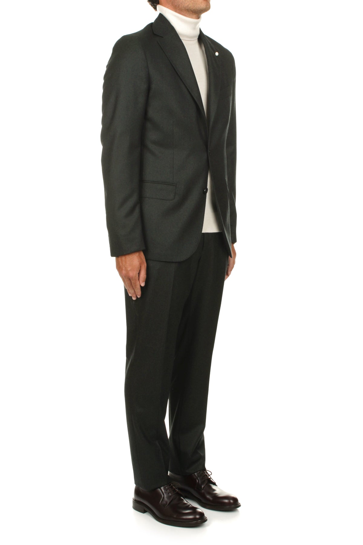 ABITI Verde Luigi Bianchi