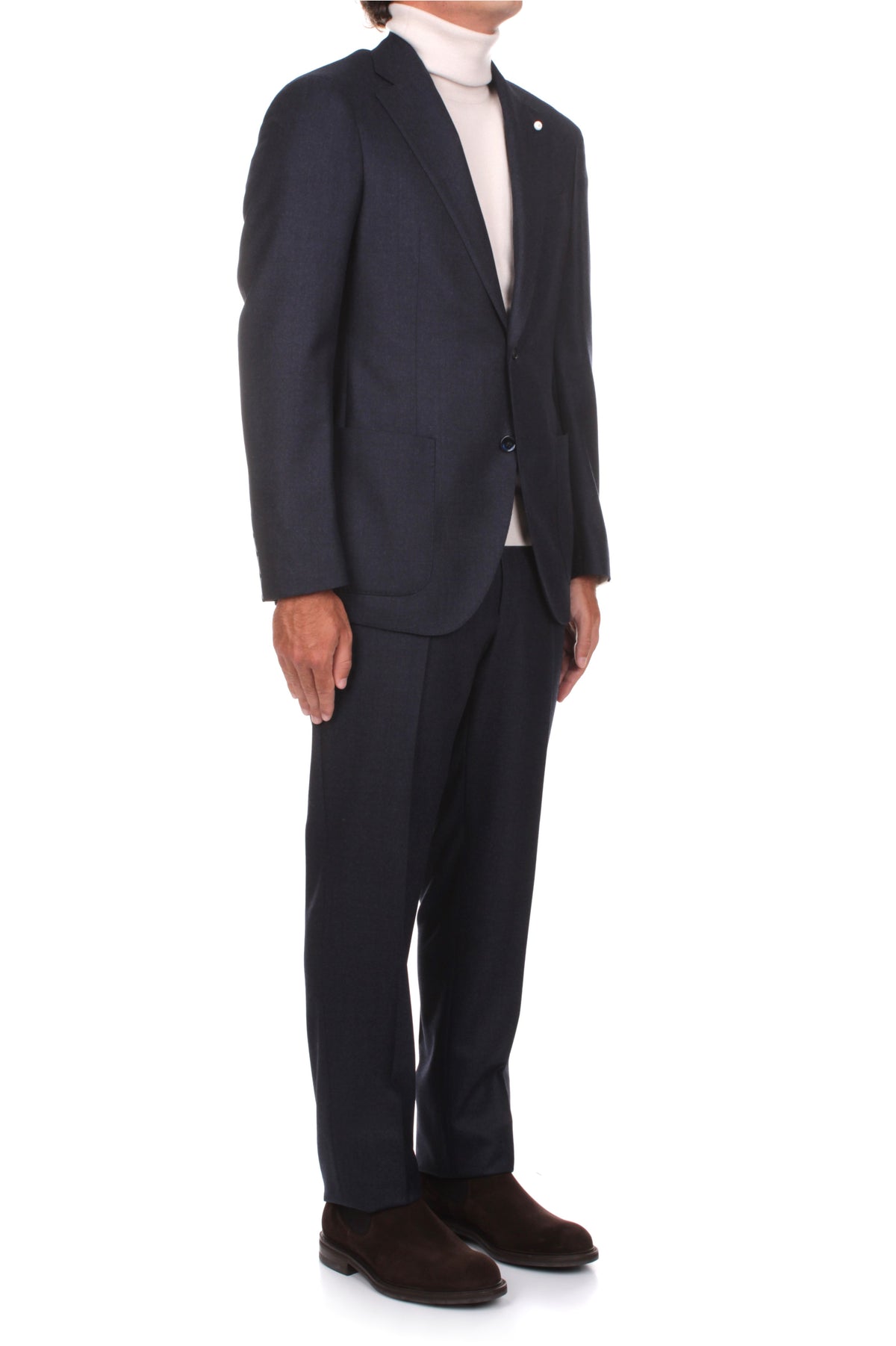 ABITI Blu Luigi Bianchi