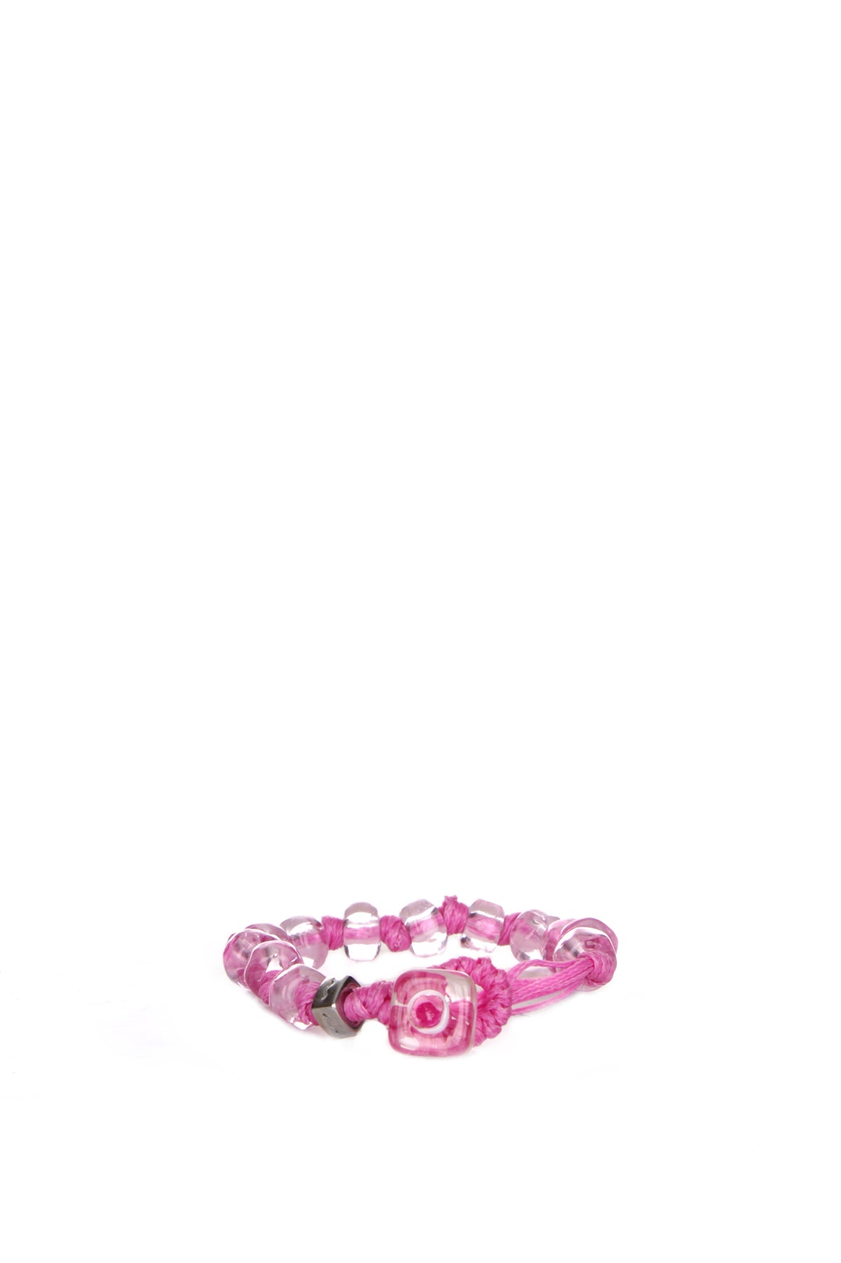 BRACCIALI Rosa Braccialetti Aua