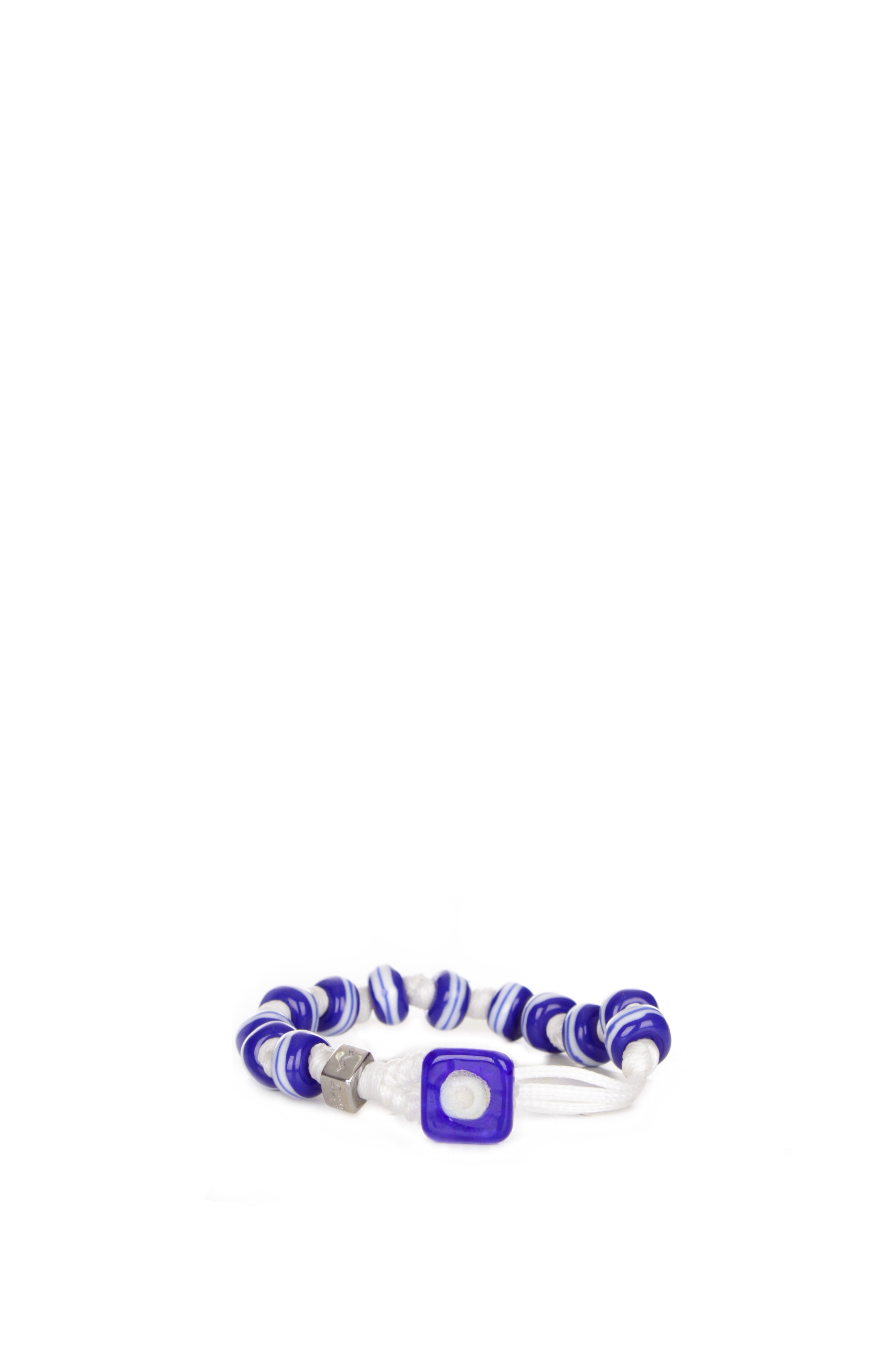 BRACCIALI Blu Braccialetti Aua