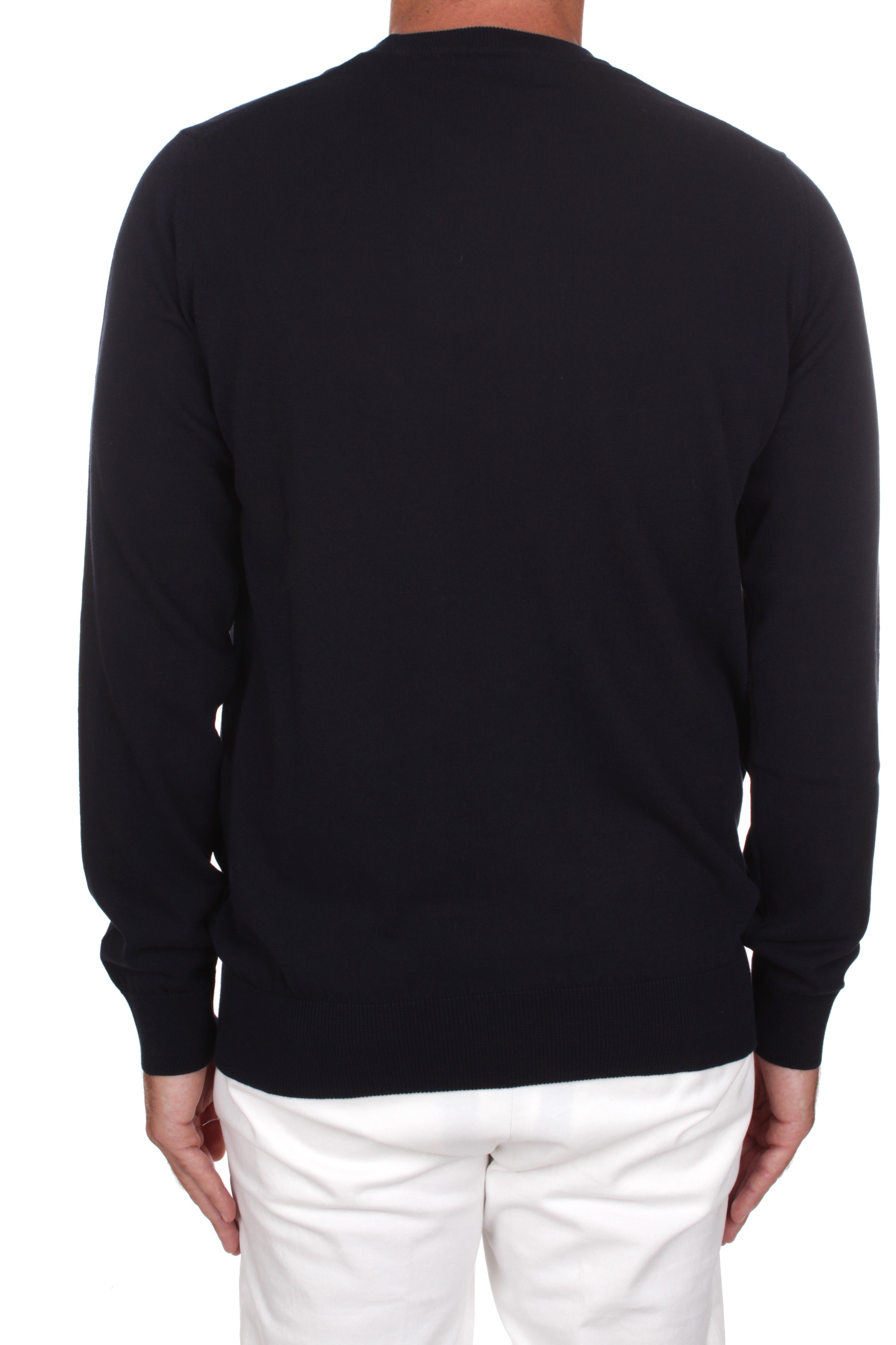 MAGLIE Blu Alpha Studio
