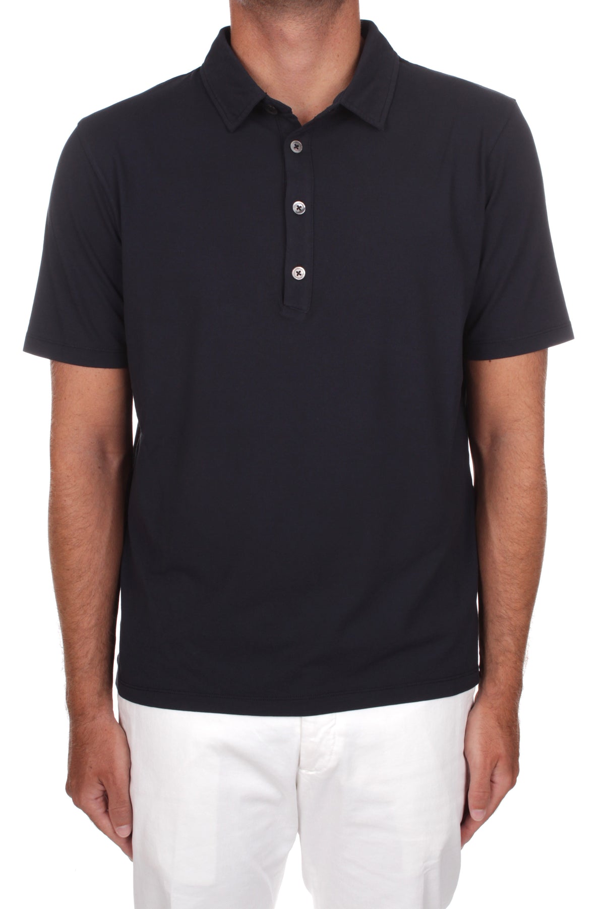 POLO Blu Alpha Studio