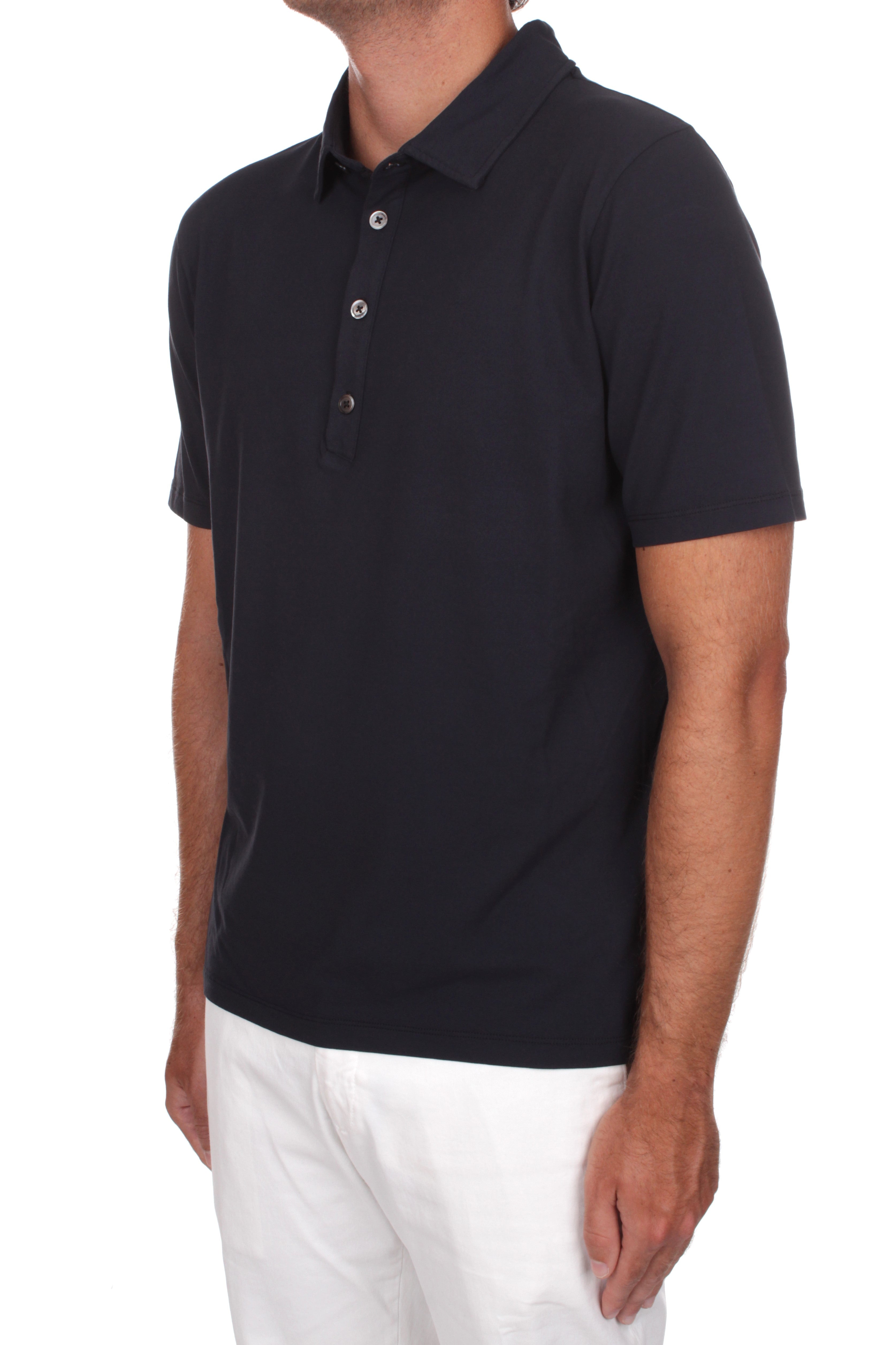 POLO Blu Alpha Studio