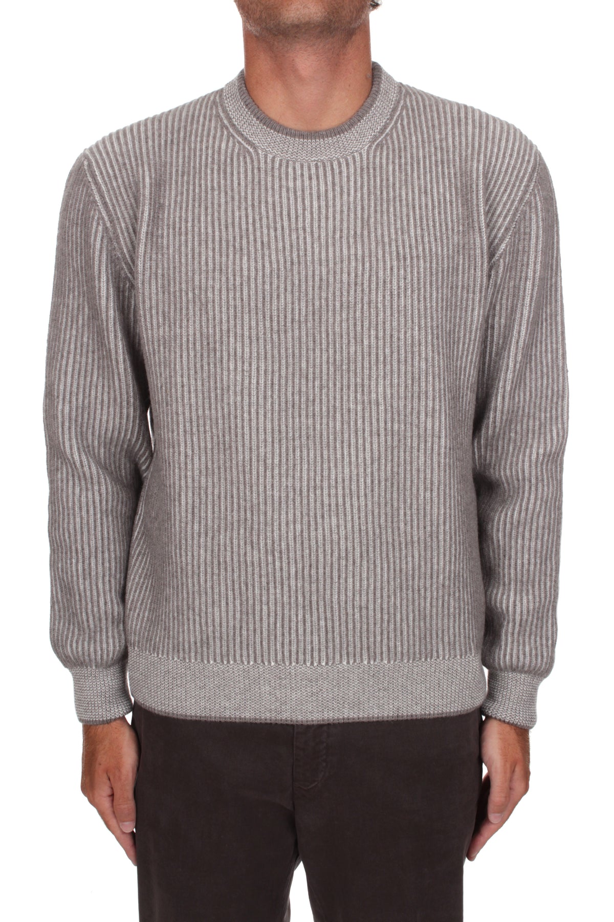 MAGLIE Beige Paul & Shark