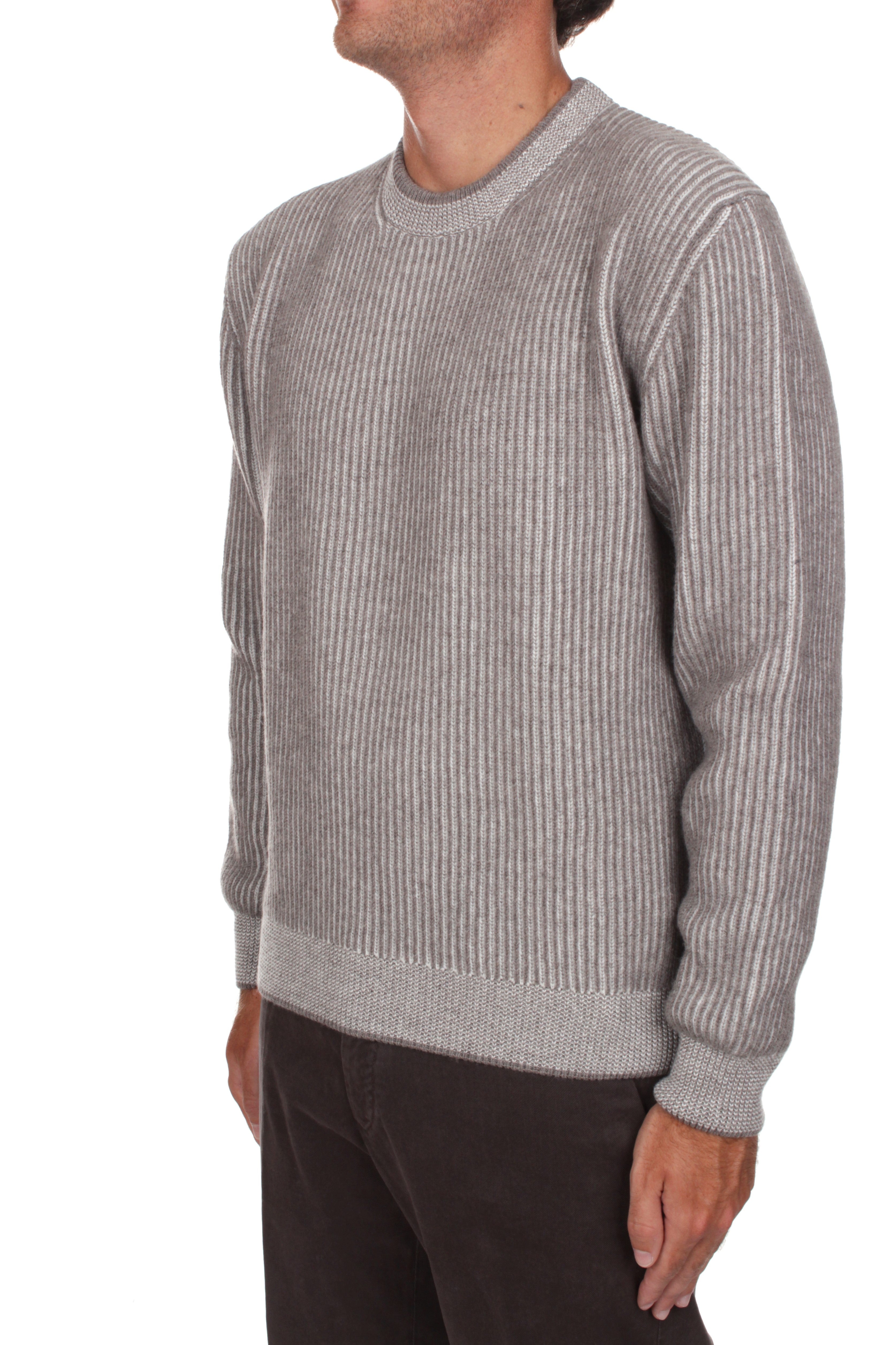 MAGLIE Beige Paul & Shark