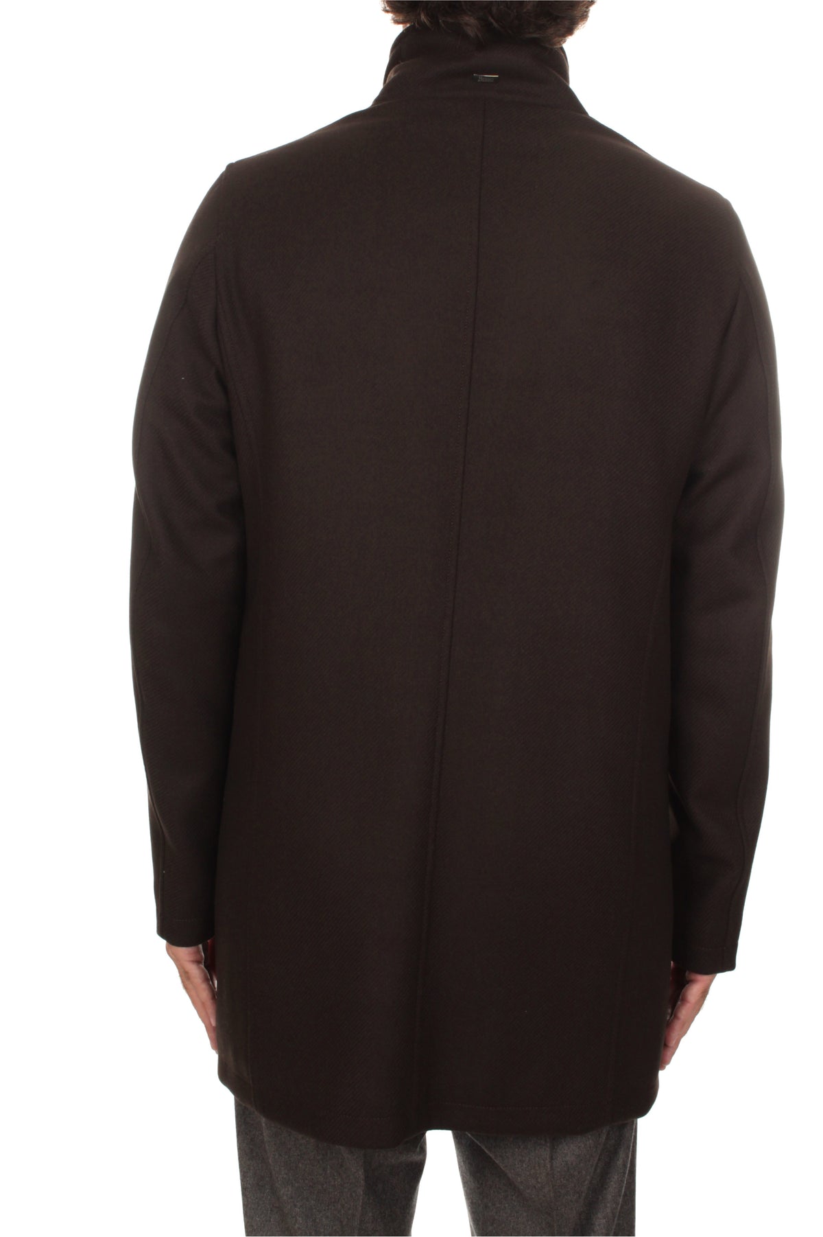 CAPPOTTI Marrone Herno