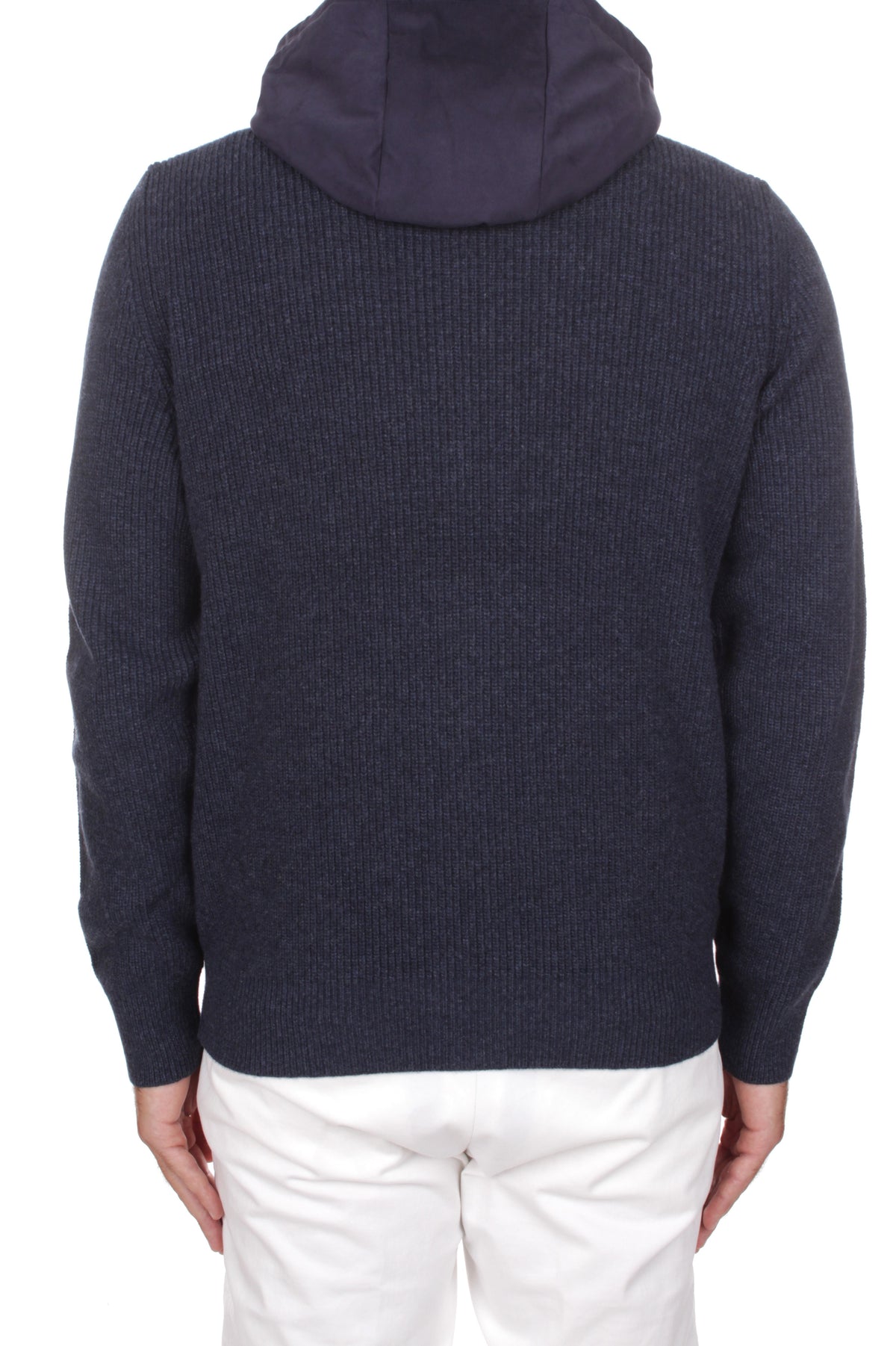 MAGLIE Blu Herno