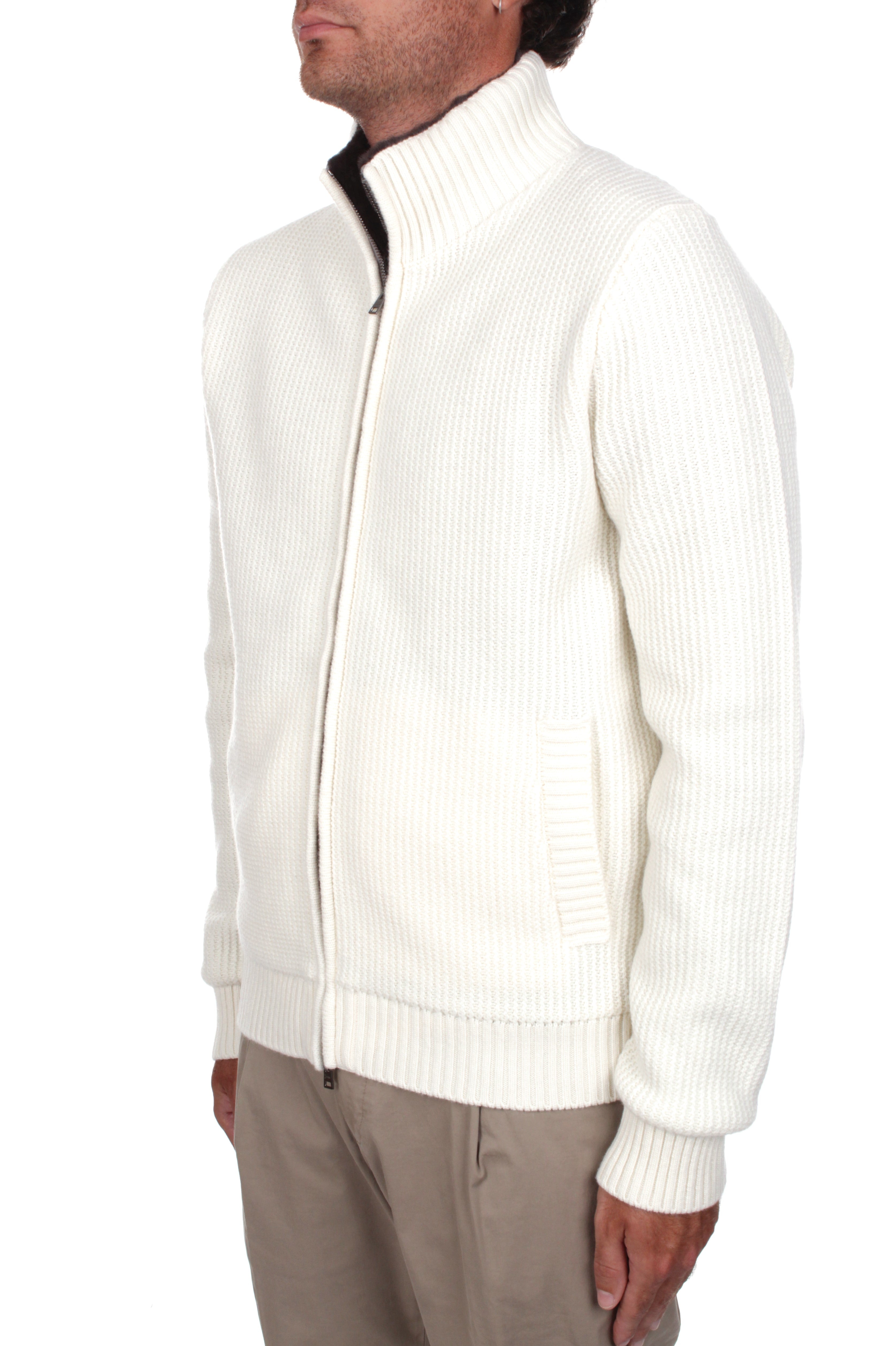 MAGLIE Bianco Herno