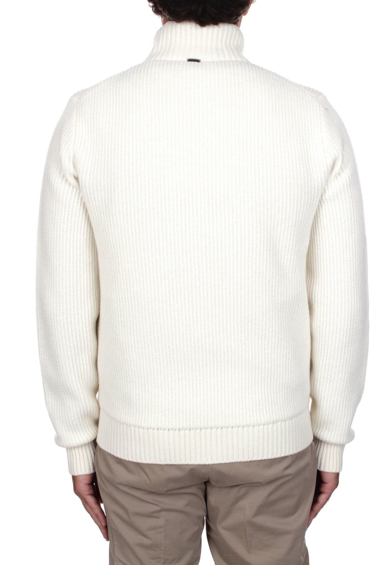 MAGLIE Bianco Herno