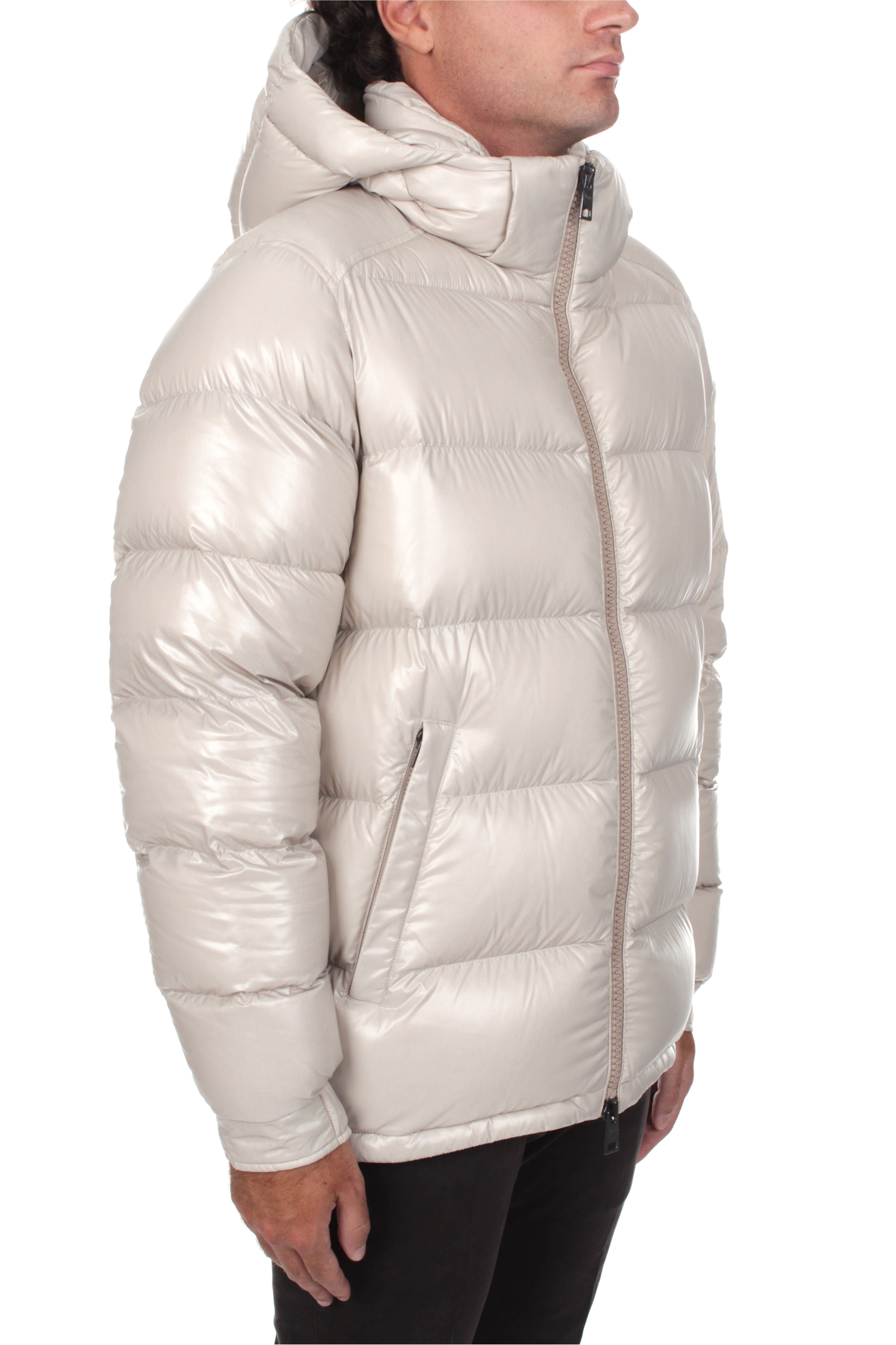 GIACCHE E GIUBBOTTI Beige Herno