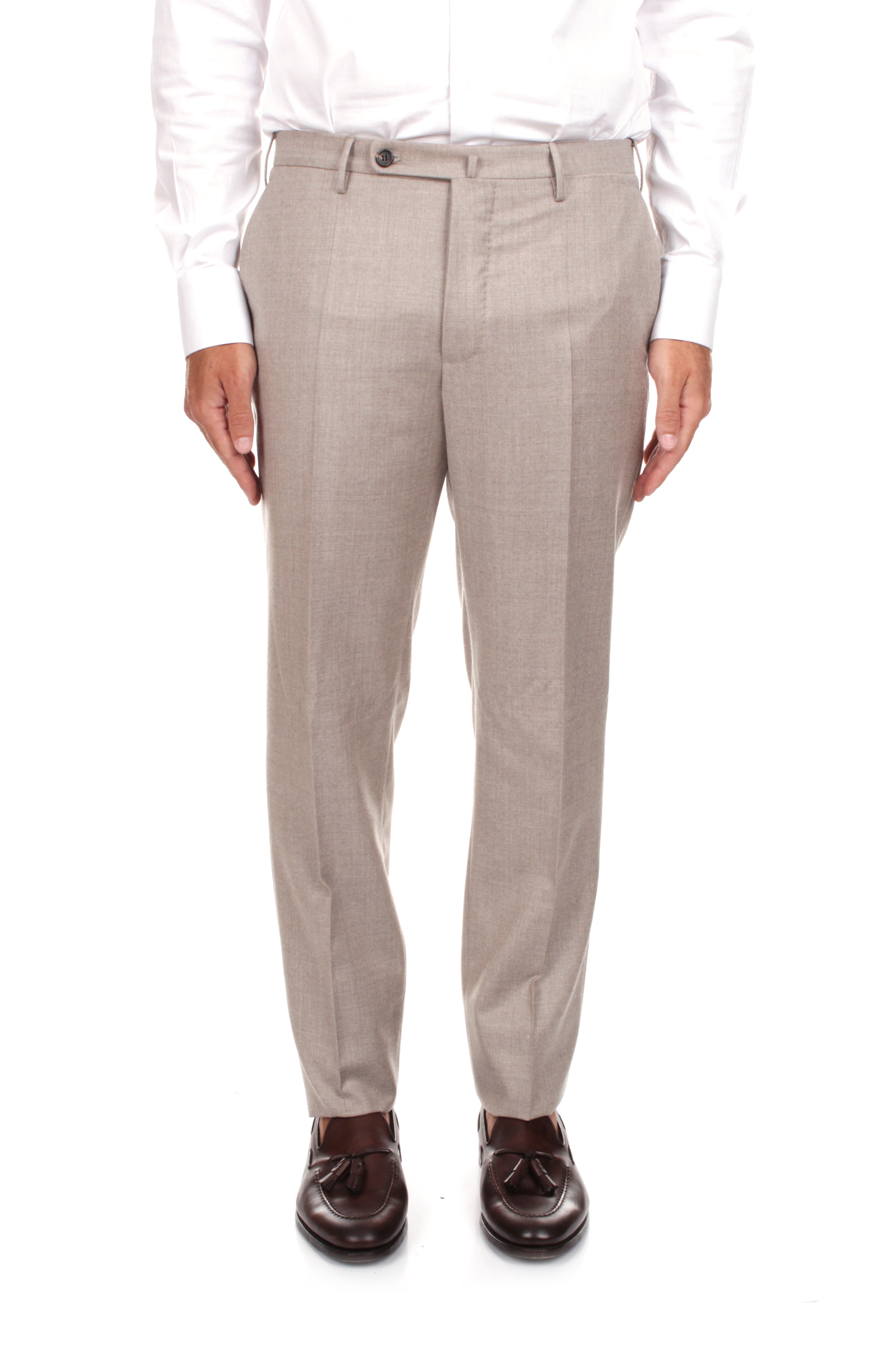 PANTALONI Unico Slowear Incotex