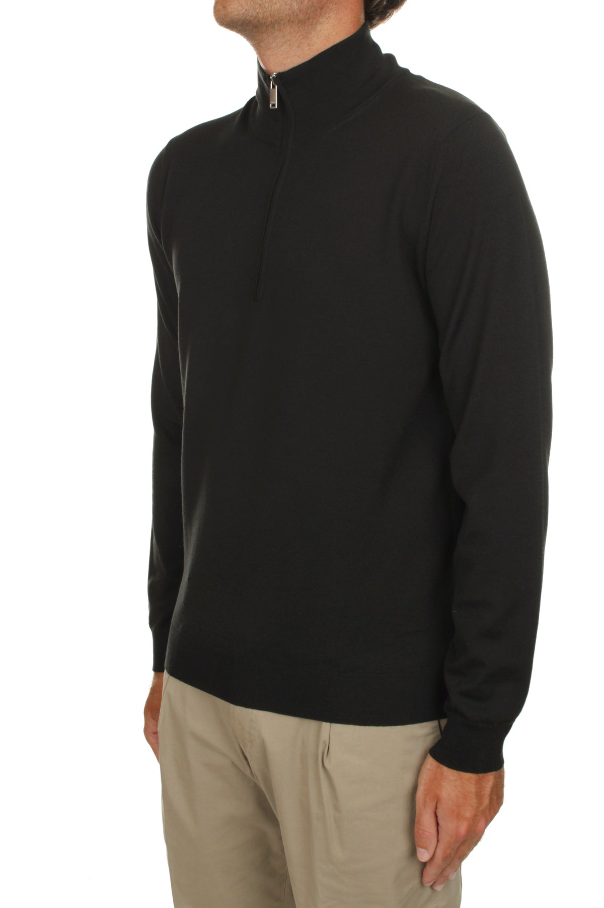 MAGLIE Verde Slowear Zanone