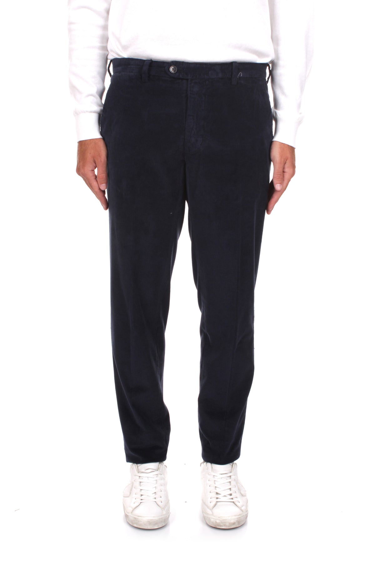 PANTALONI Blu Briglia 1949