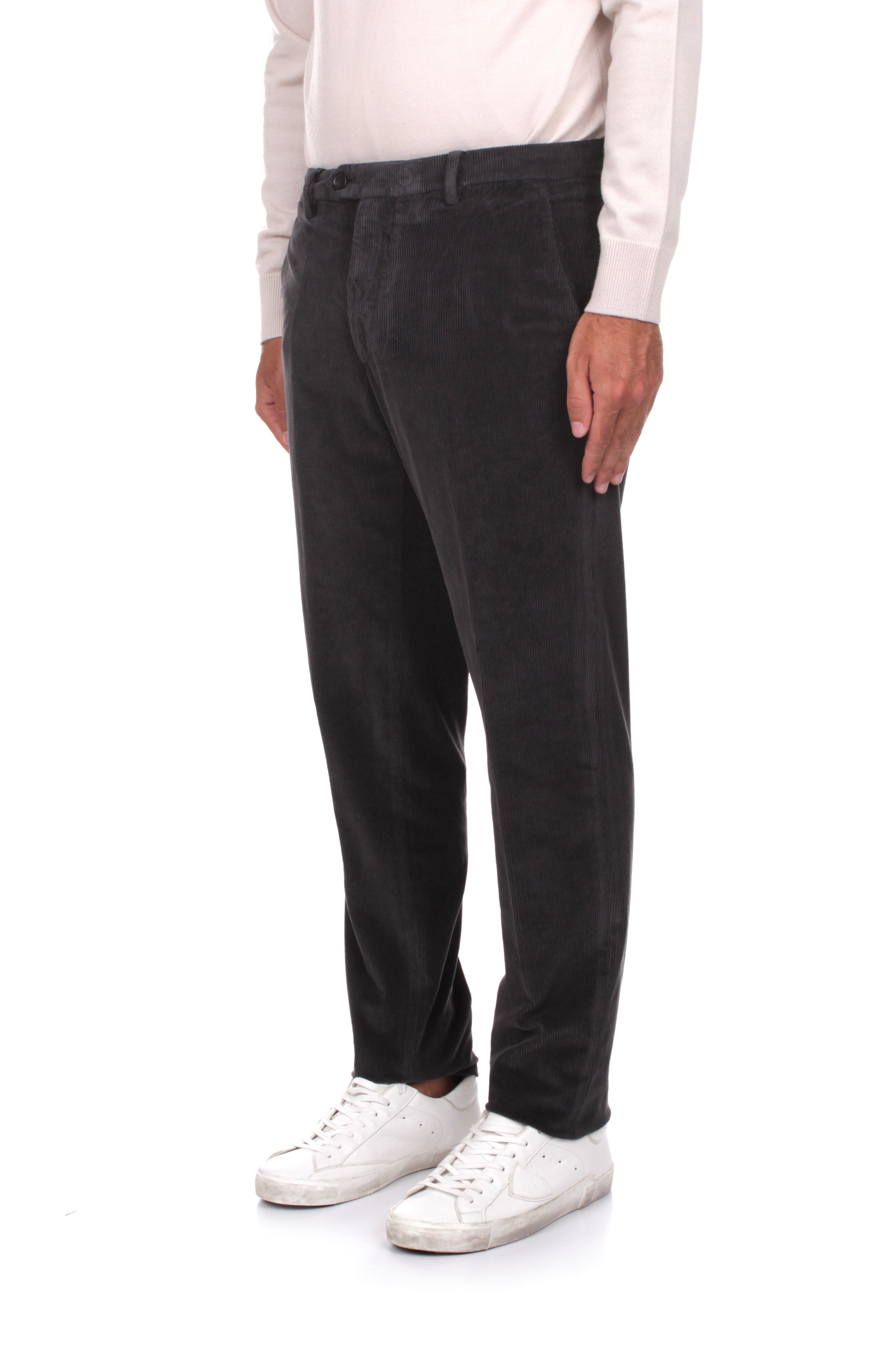 PANTALONI Grigio Briglia 1949