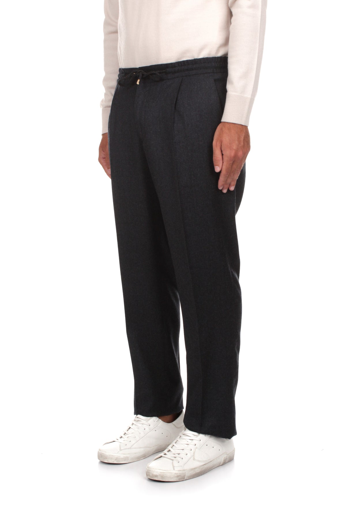 PANTALONI Grigio Briglia 1949