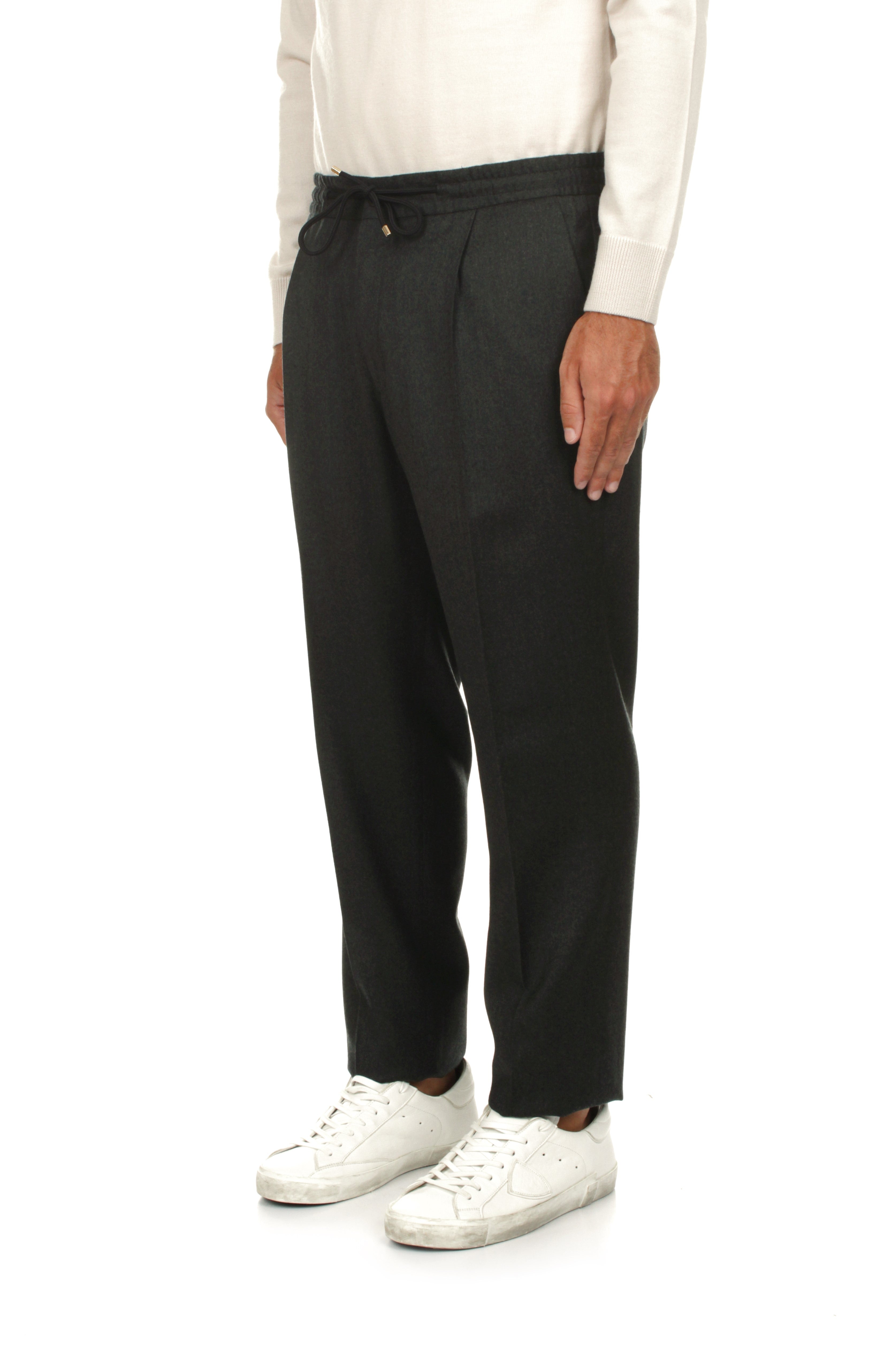 PANTALONI Verde Briglia 1949
