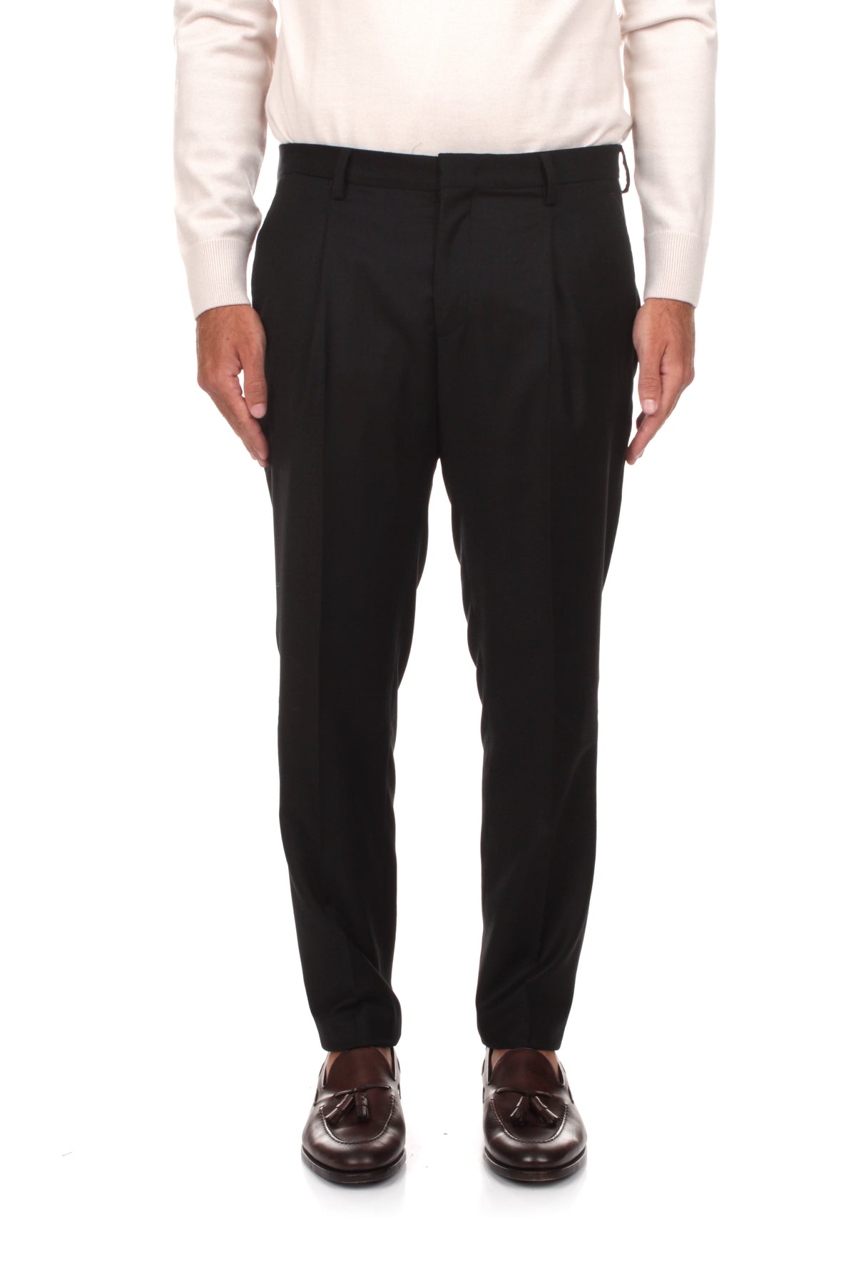 PANTALONI Nero Briglia 1949