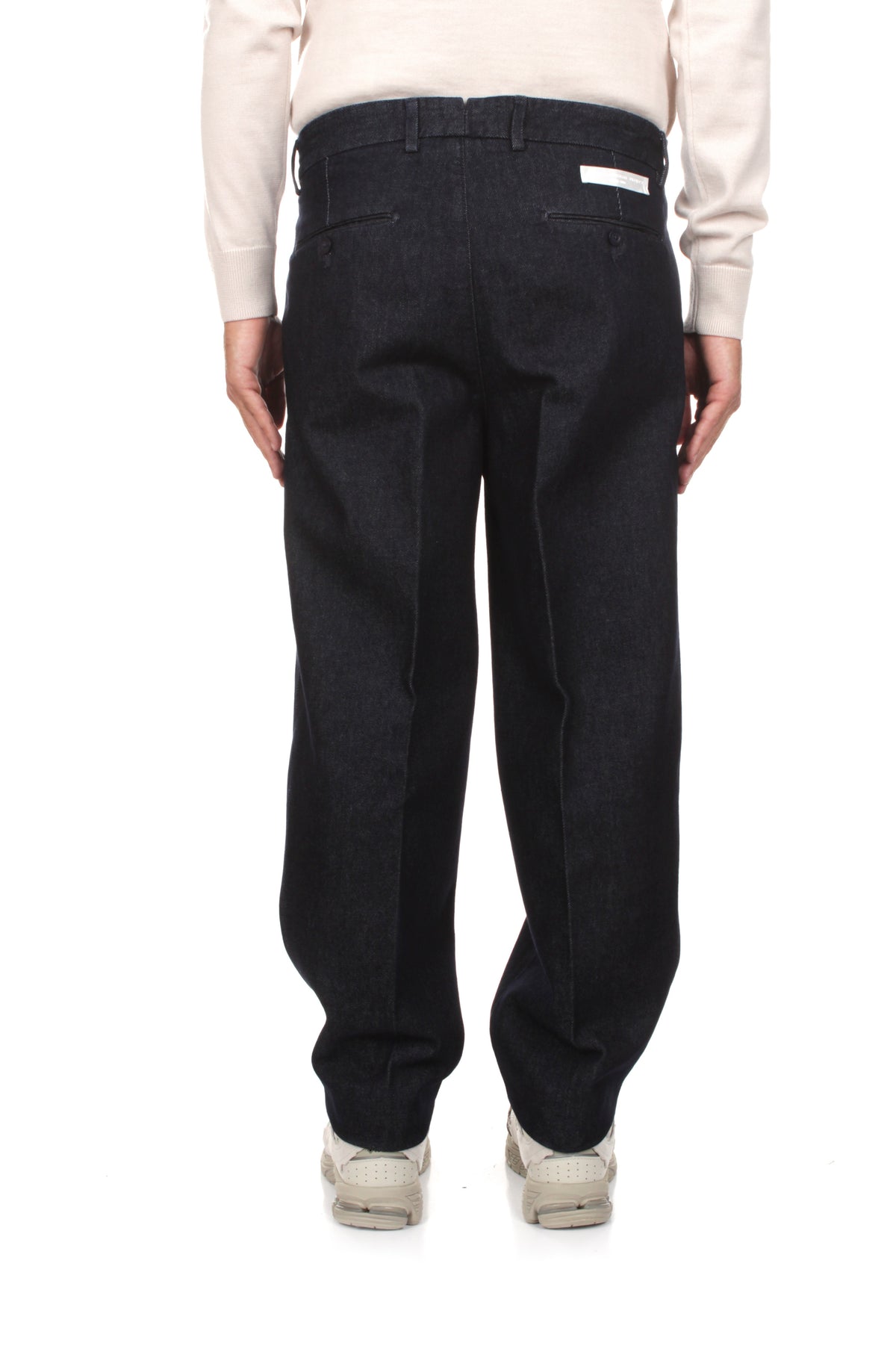 JEANS Blu Briglia 1949