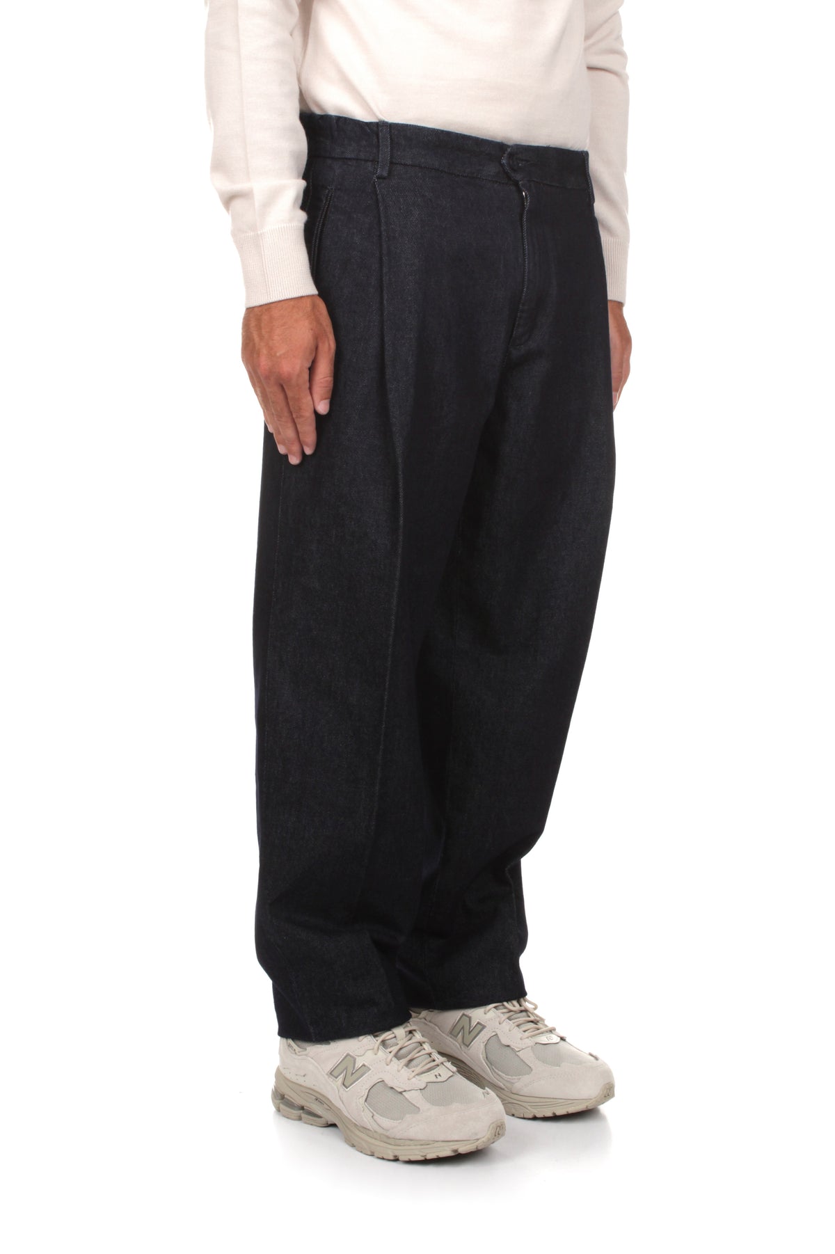 JEANS Blu Briglia 1949
