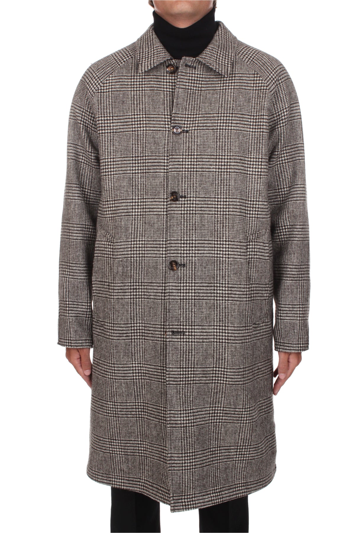 CAPPOTTI Multicolore Kired