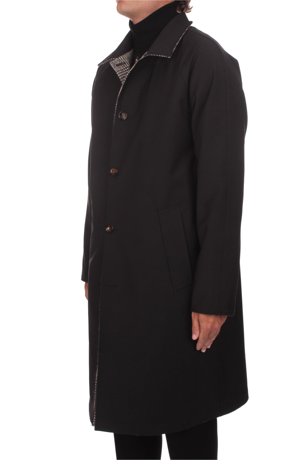 CAPPOTTI Multicolore Kired